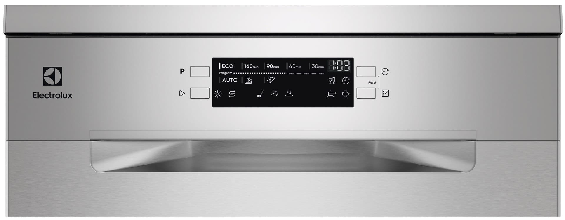 

Zmywarka ELECTROLUX ESA47210SX