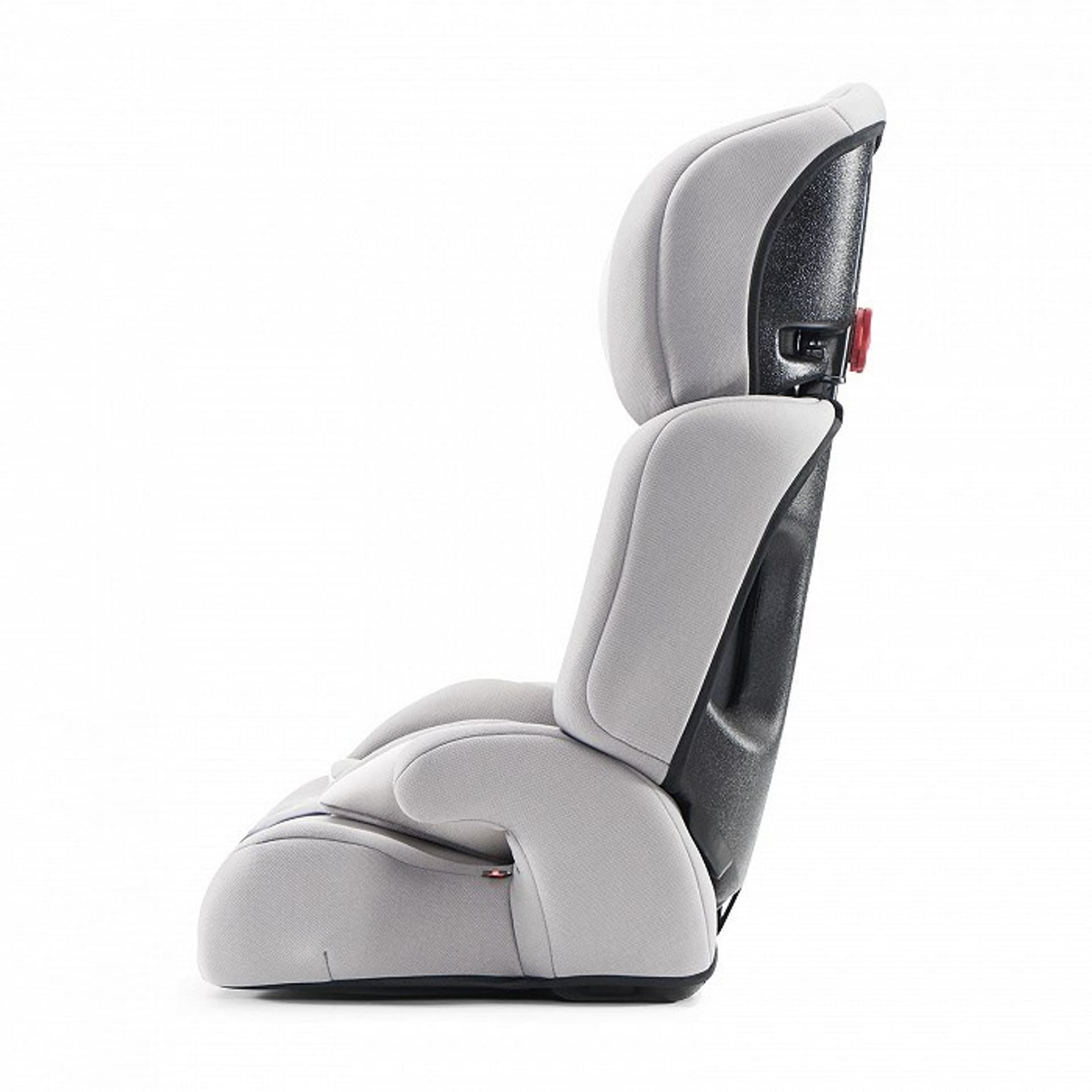 

Kinderkraft fotelik COMFORT UP i-Size 9-36kg Szary