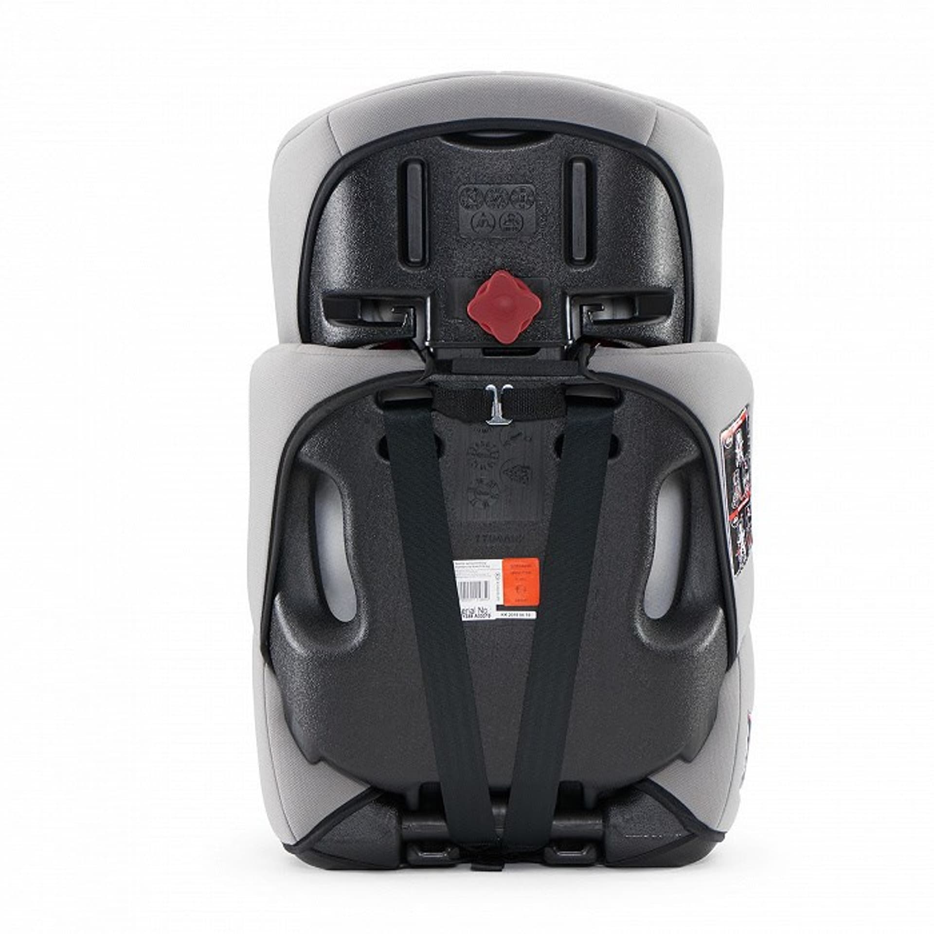 

Kinderkraft fotelik COMFORT UP i-Size 9-36kg Różowy