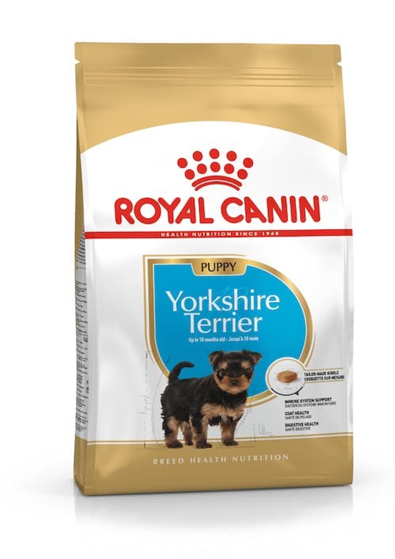 

ROYAL CANIN Yorkshire Terrier Puppy 0,5kg