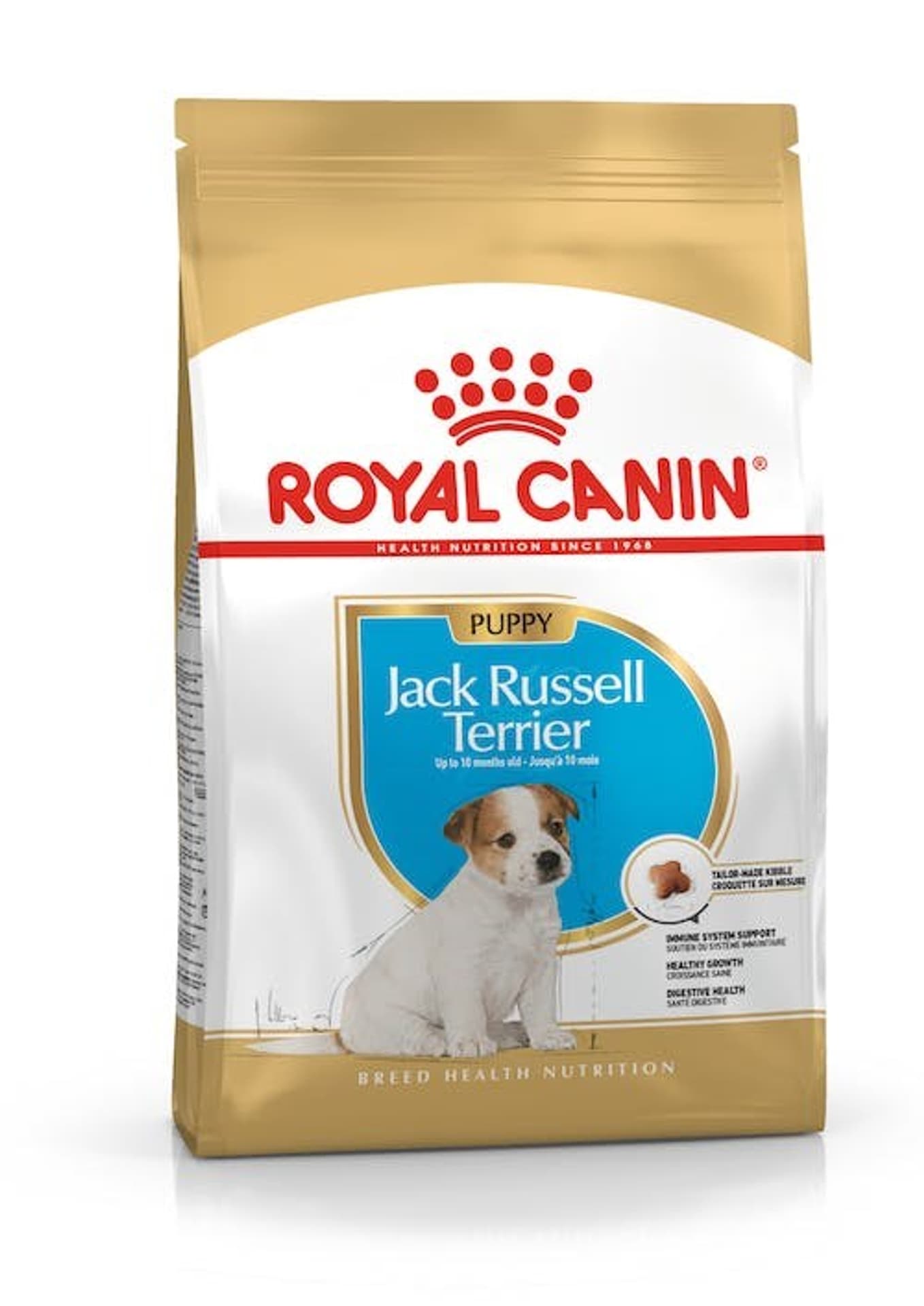 

Karma Royal Canin SHN Breed Jack Russ Jun (3 kg )