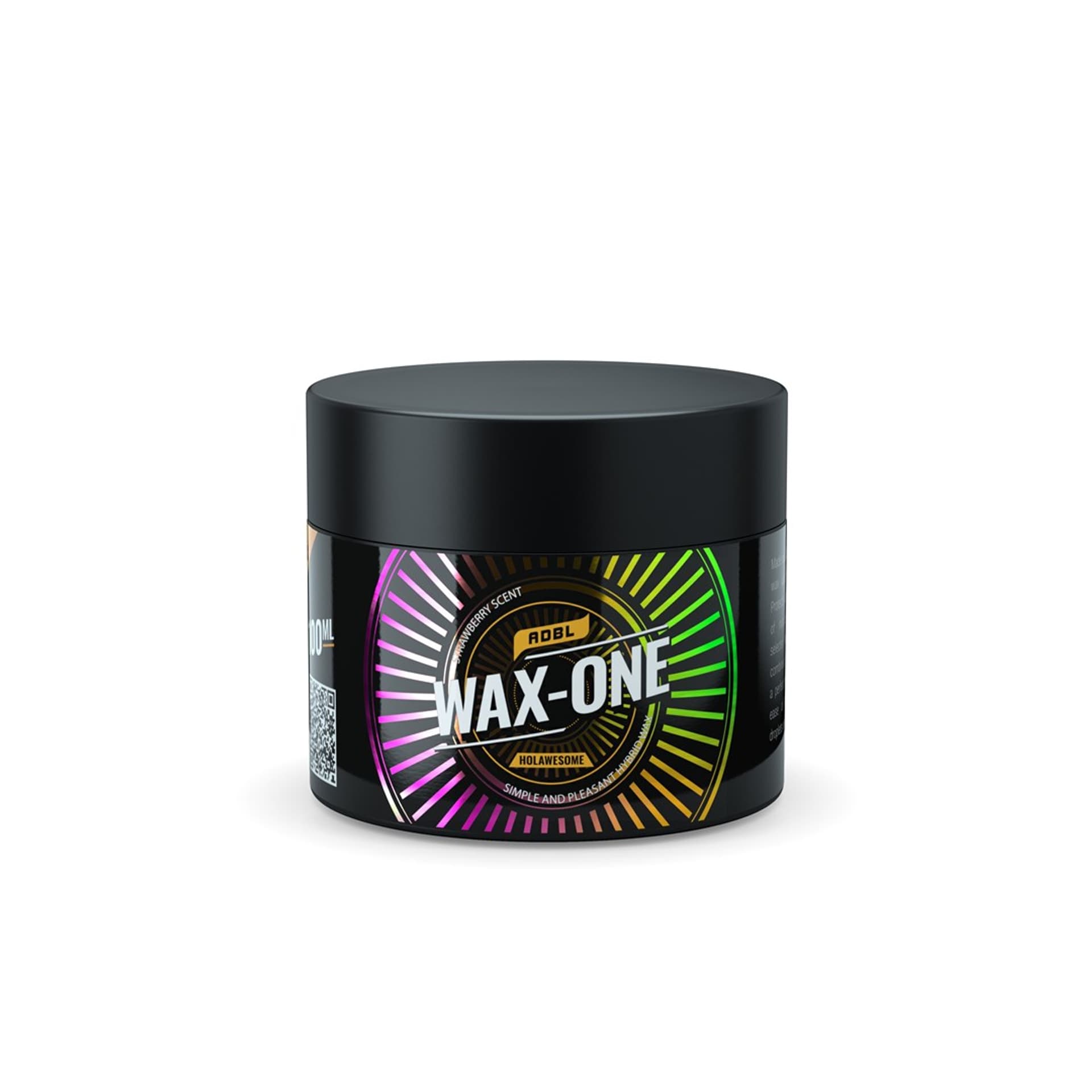 

ADBL Wax One 100ml - hybrydowy wosk do zabezpieczenia lakieru