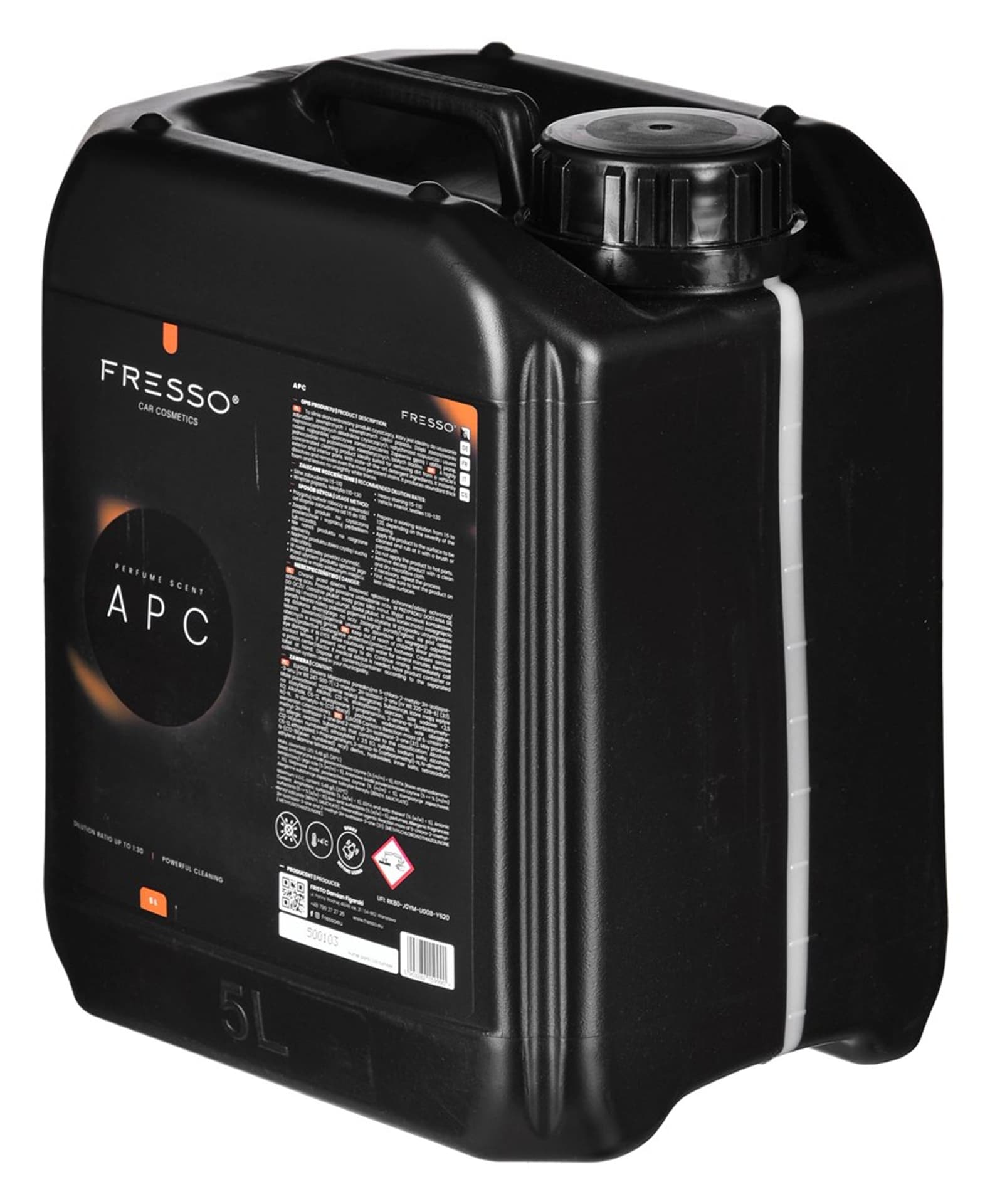 

Fresso APC 5l