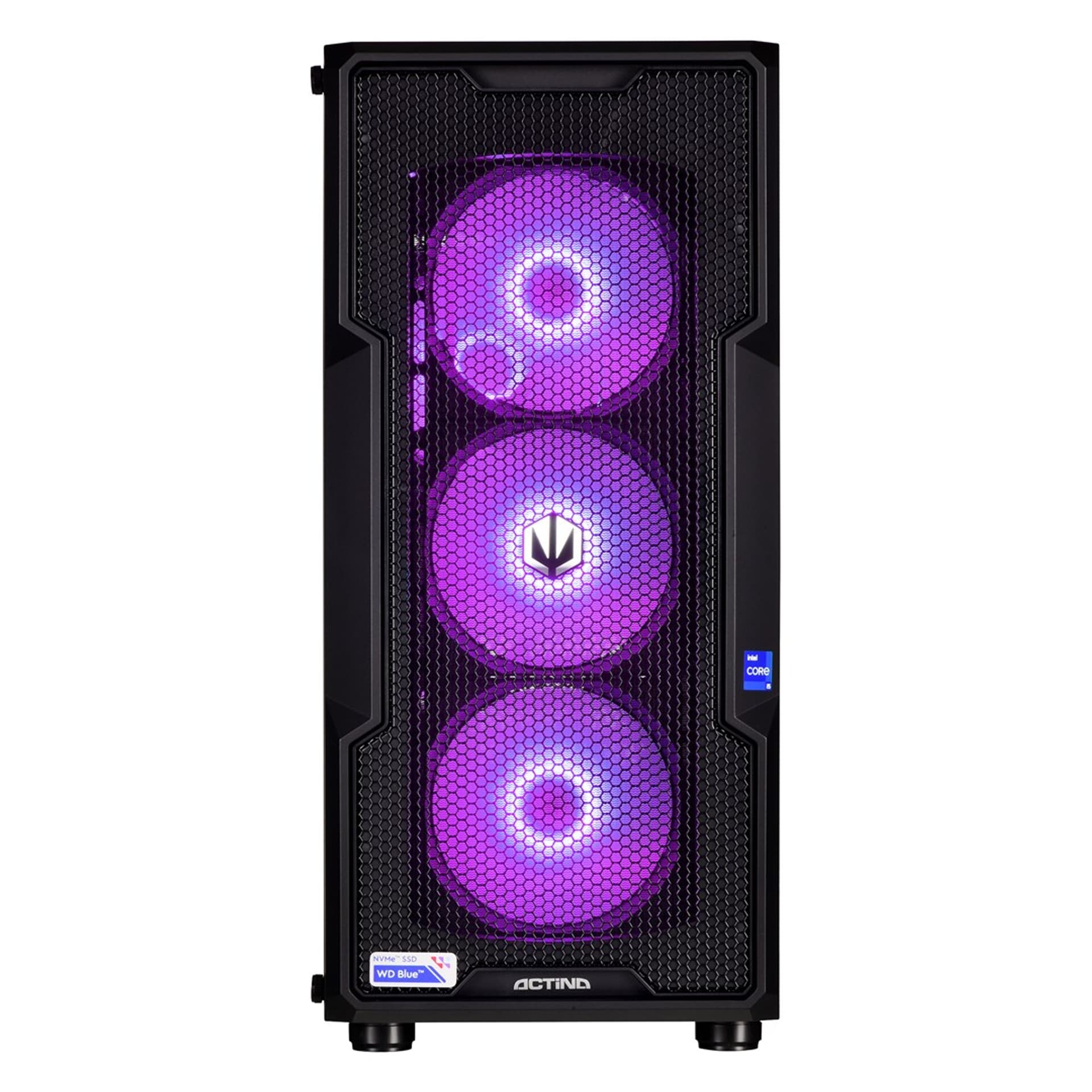 

Actina ENDORFY 7700/32GB/1TB/RTX4070TI/750W