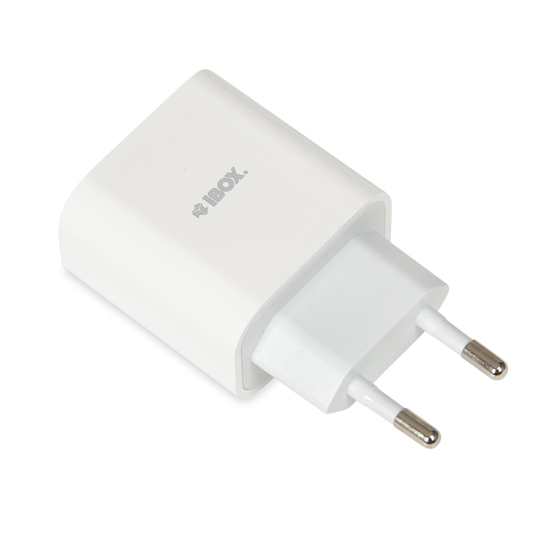 

ŁADOWARKA SIECIOWA I-BOX C-37 PD20W USB-C
