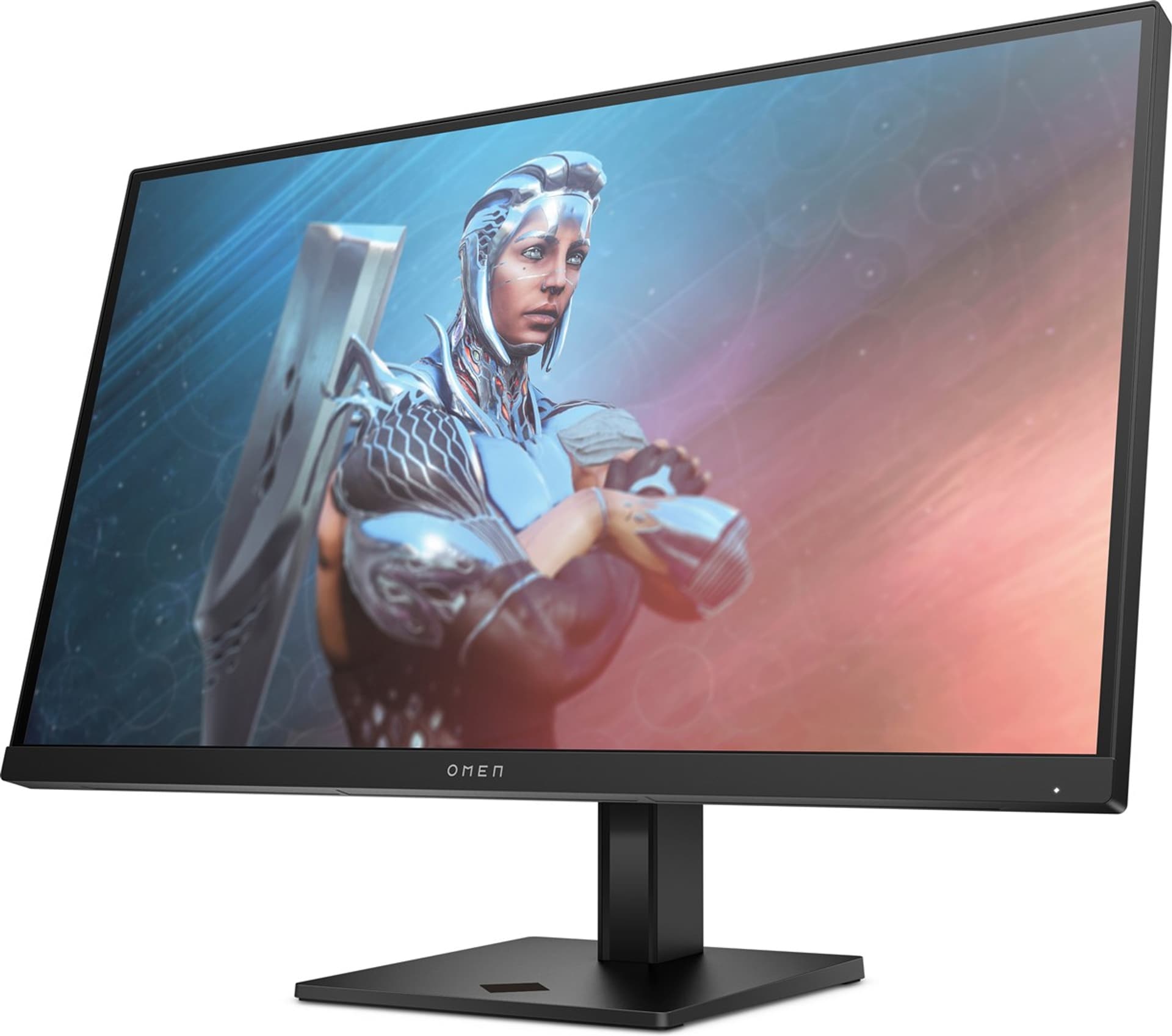 

MONITOR HP LED, FHD 27" OMEN (780F9E9) 165Hz, 780f9e9) 165h