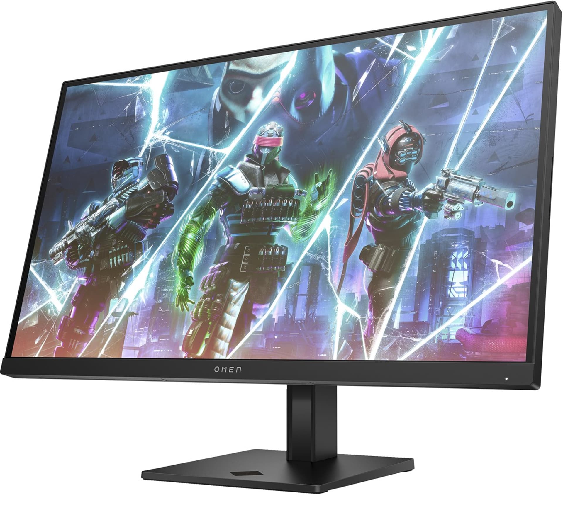 

MONITOR HP LED, FHD 27" OMEN 27s (780G5E9) 240Hz, 780g5e9) 240h