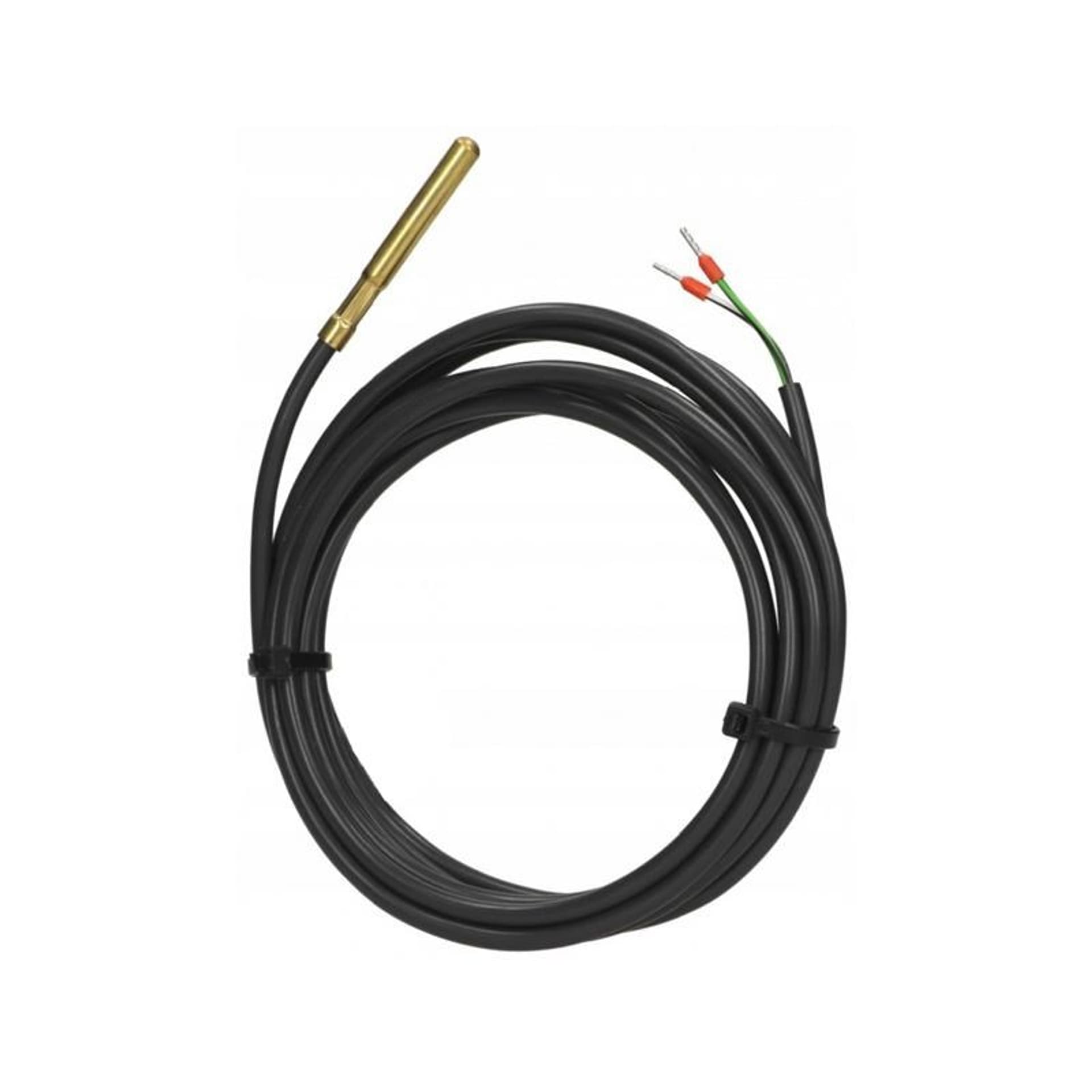 

Czujnik temperatury KENSOL CT10 2m typu NTC10K