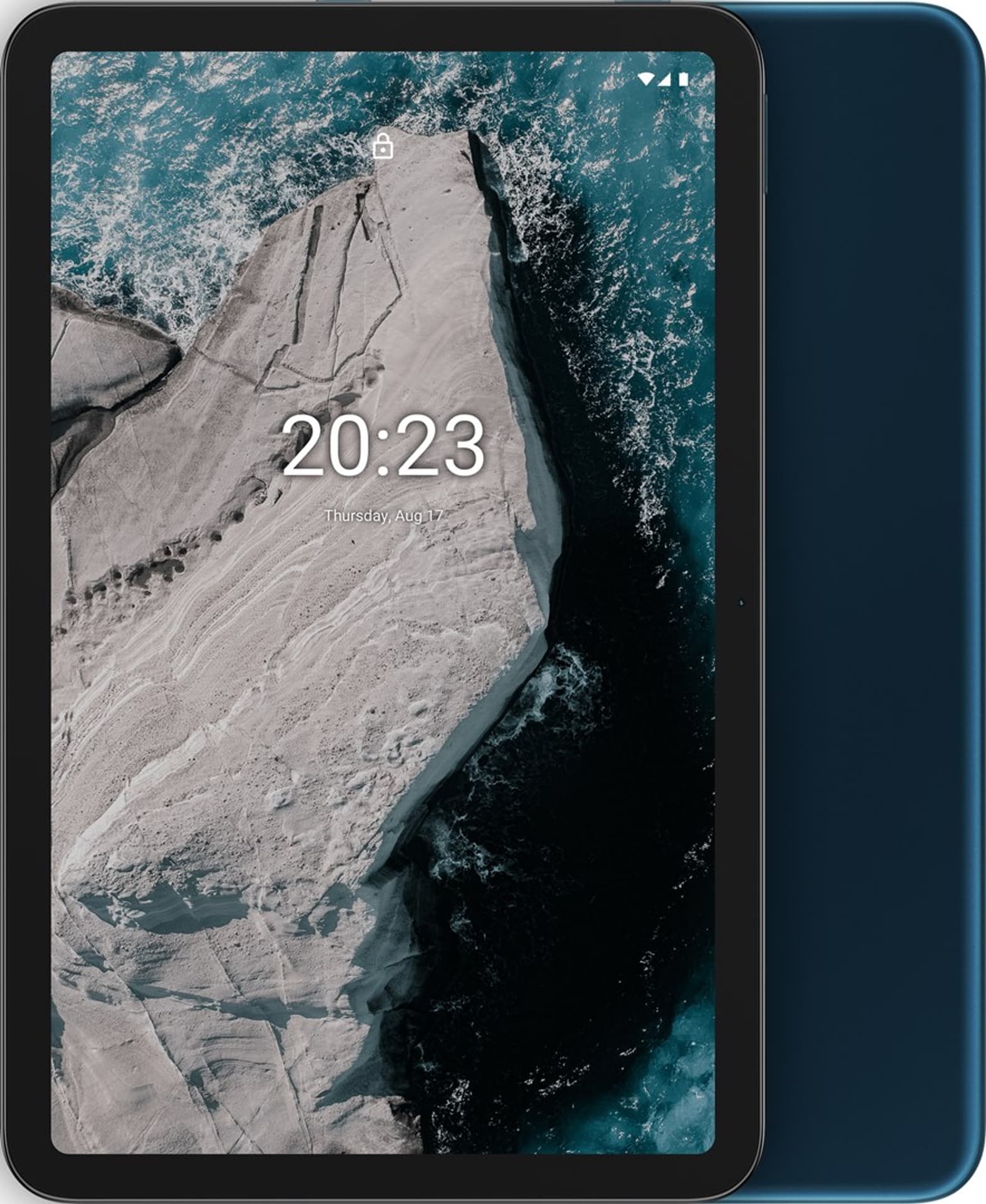 

Tablet Nokia T20 3/32GB Niebieski