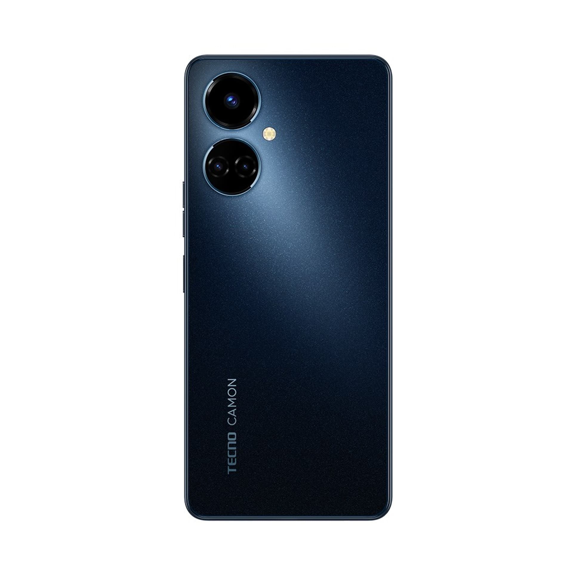 

Smartfon Tecno CAMON 19 6/128GB Czarny