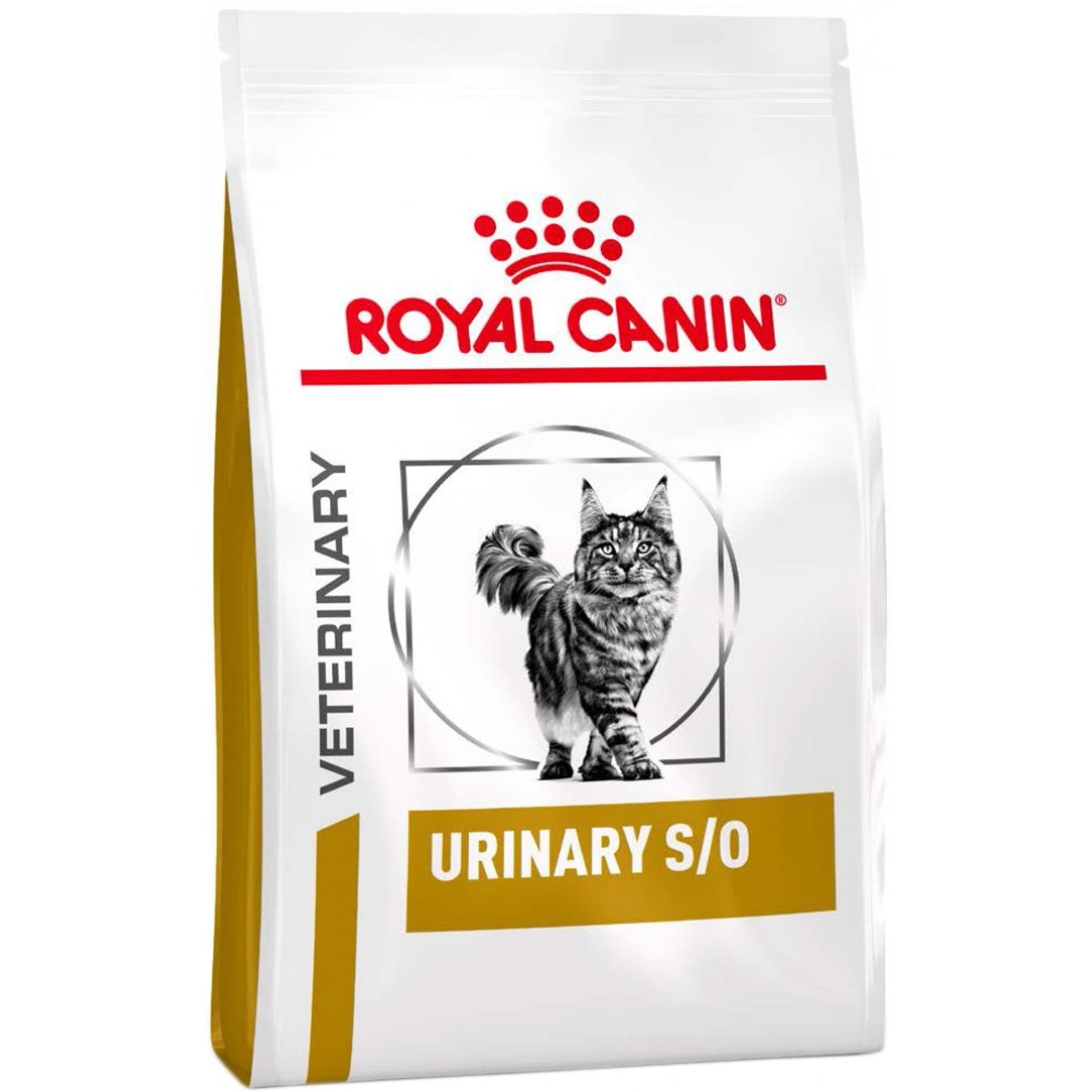 

ROYAL CANIN Urinary S/O 3,5kg - sucha karma dla kota