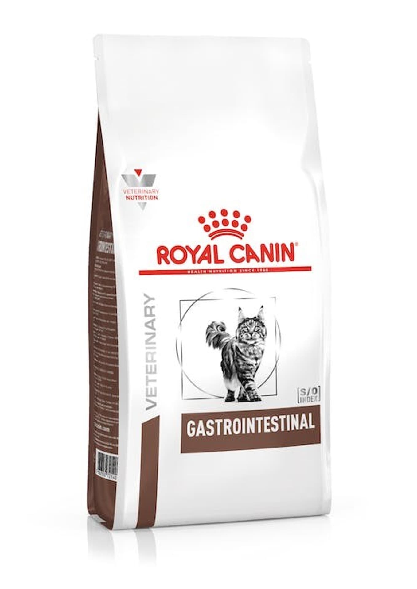 

Karma Royal Canin VD Cat Gastro Intestinal (4 kg )