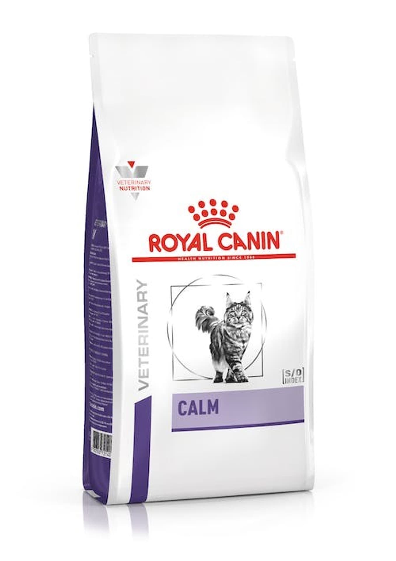 

ROYAL CANIN Calm Cat 4kg