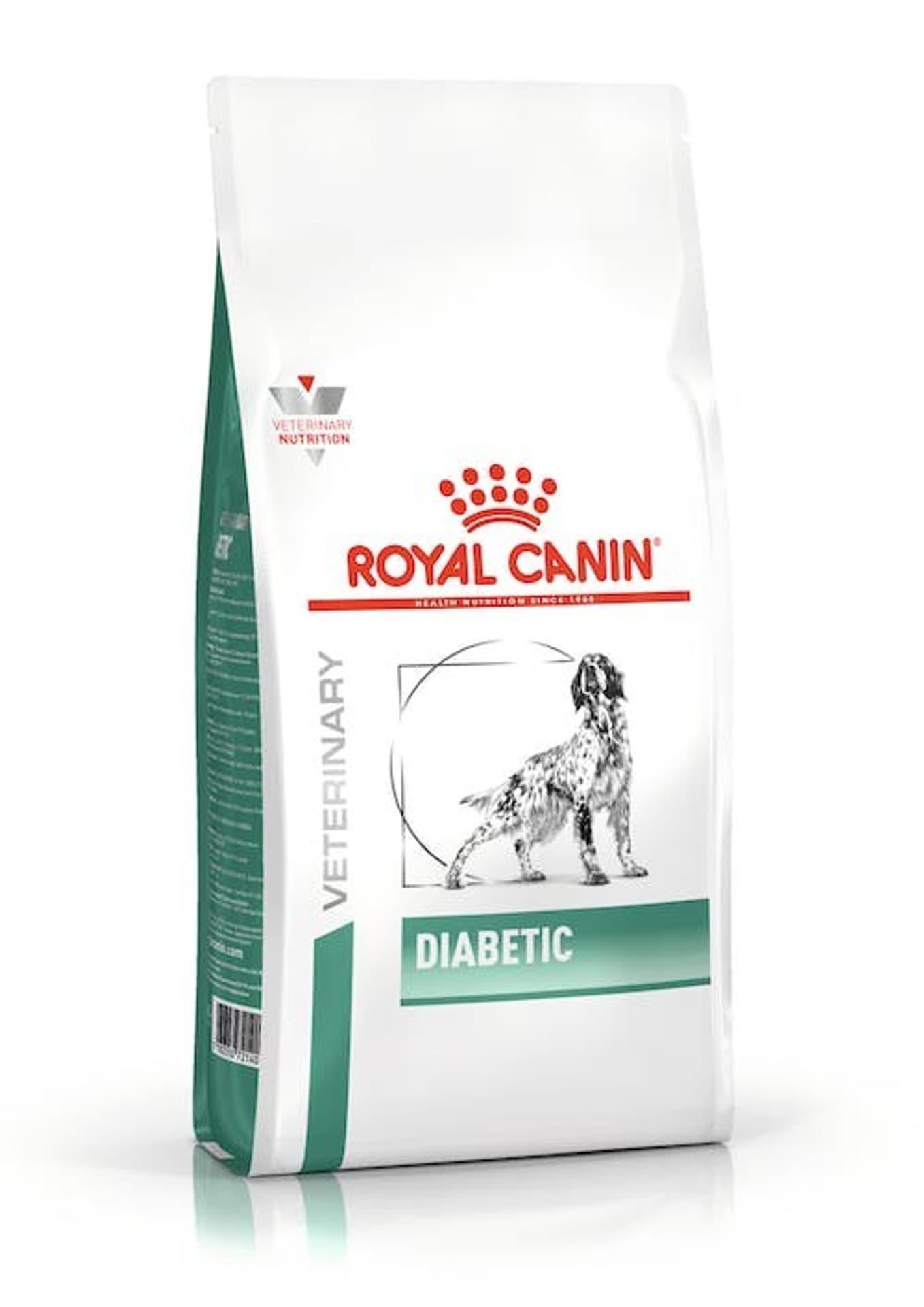 

Karma Royal Canin VD Dog Diabetic (12 kg )