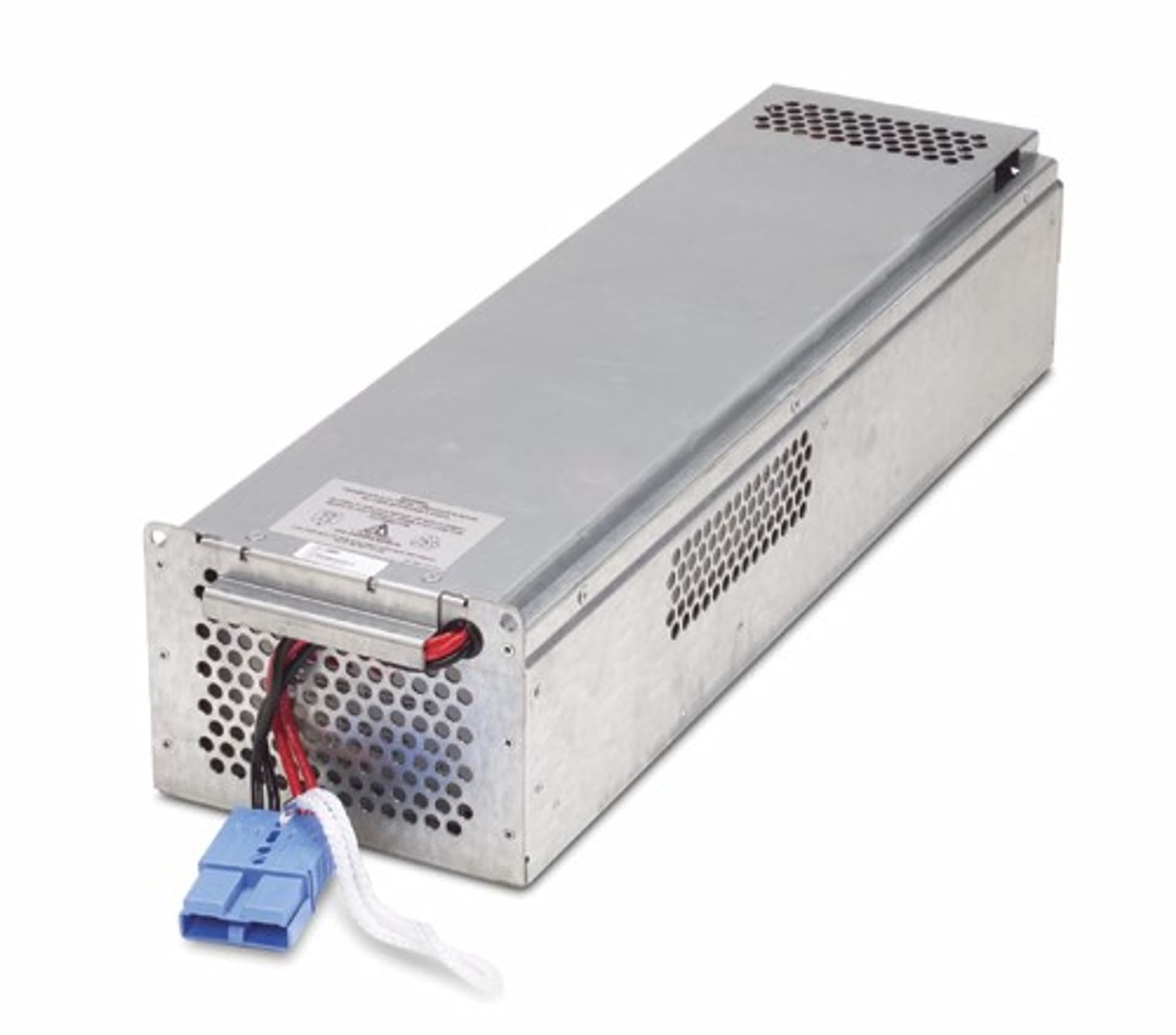 

Bateria do zasilacza awaryjnego APC RBC27
