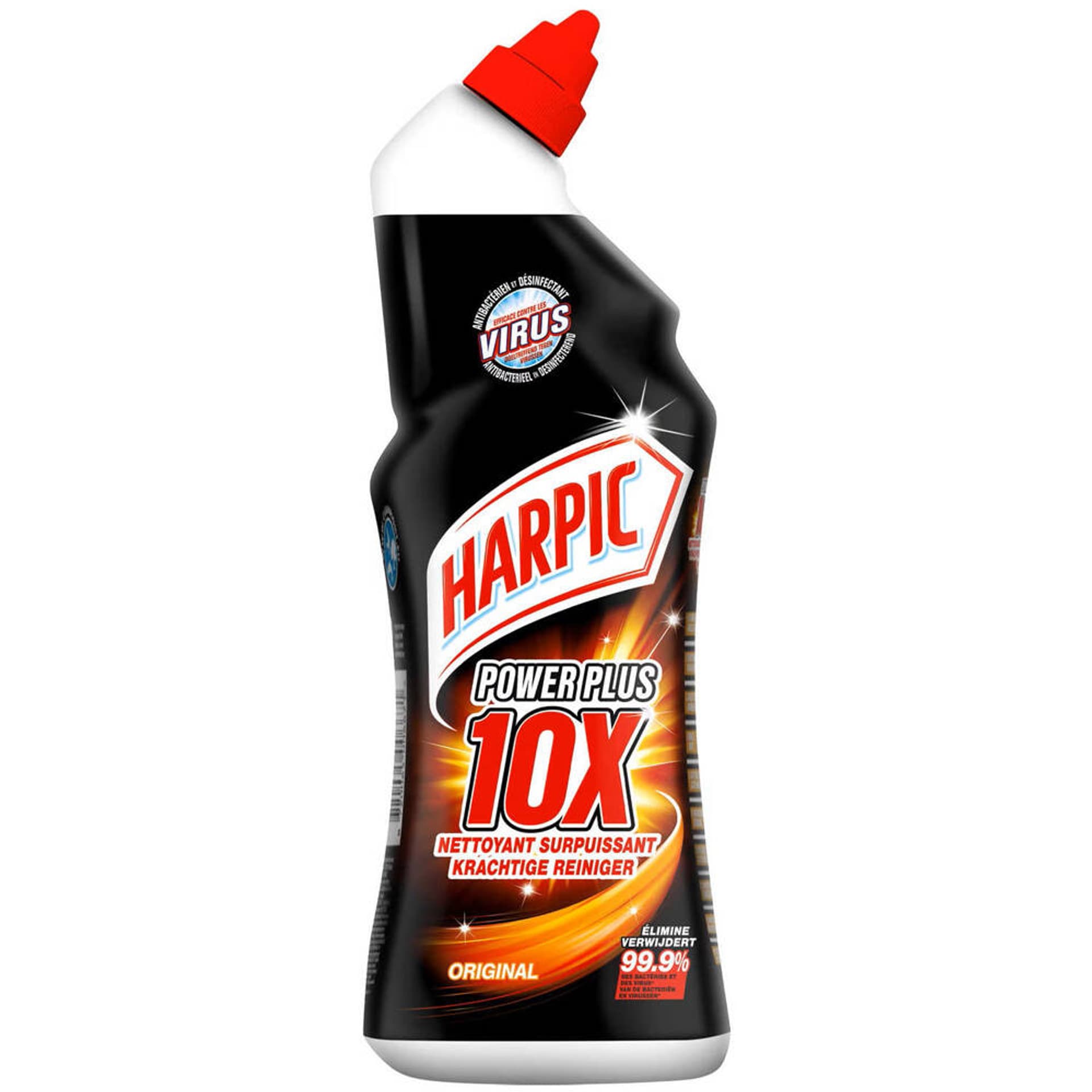

Harpic Power Plus Original Żel WC 750 ml
