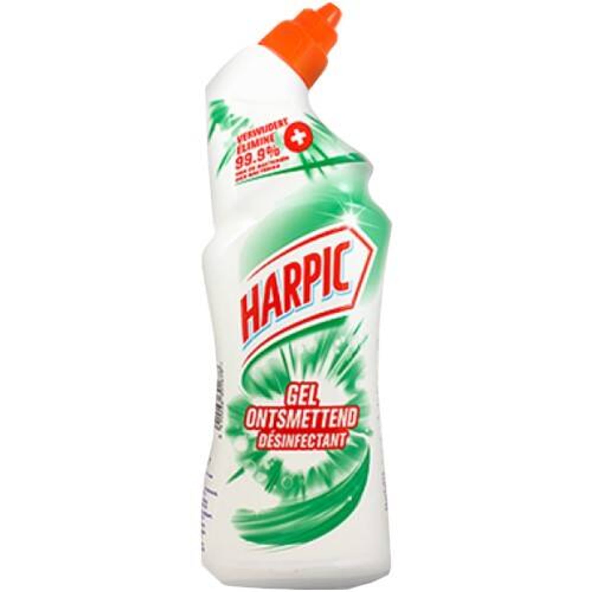 

Harpic Desinfectant Żel WC 750 ml