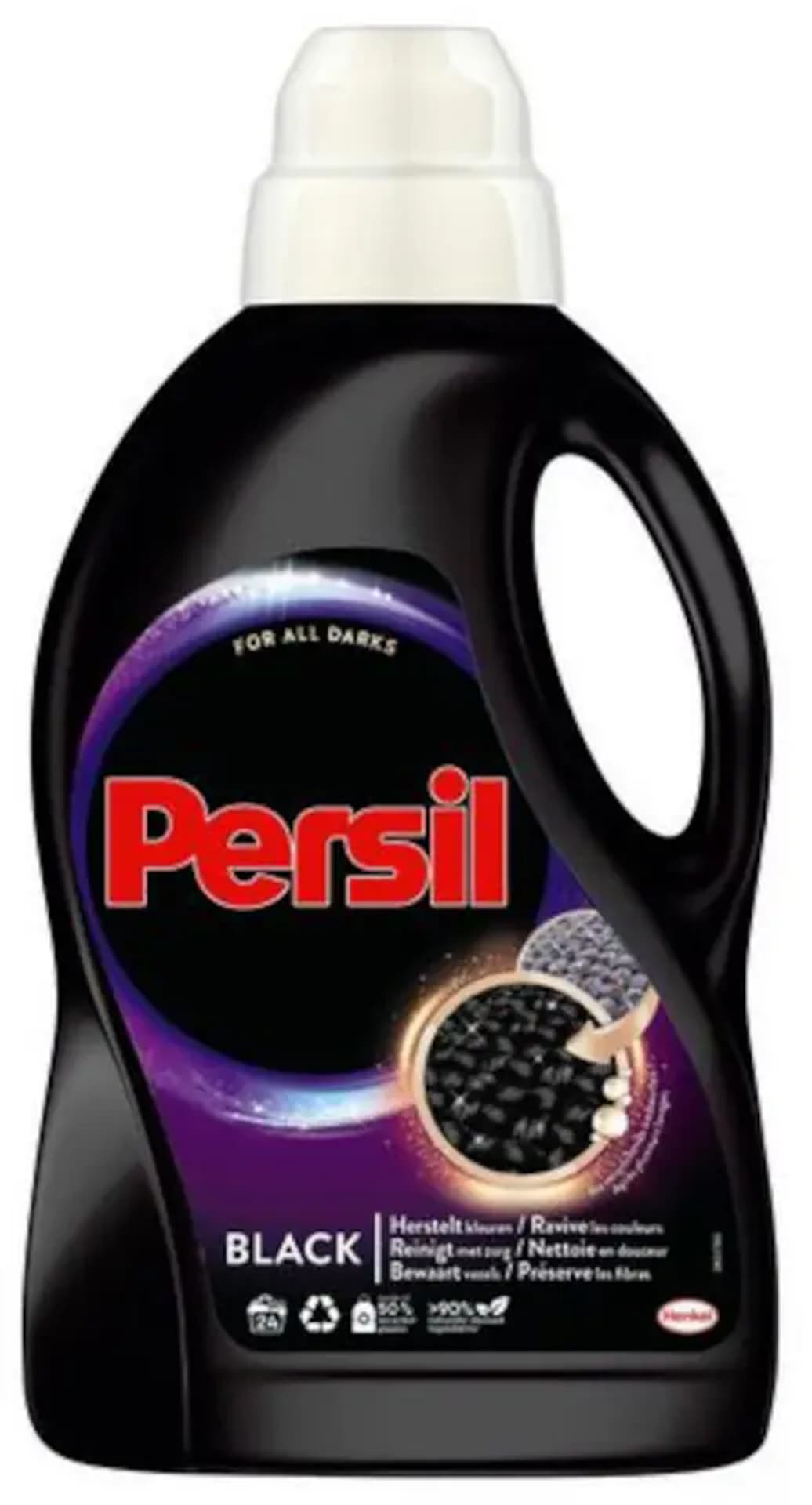 

Persil Black Żel do Prania 24 prania