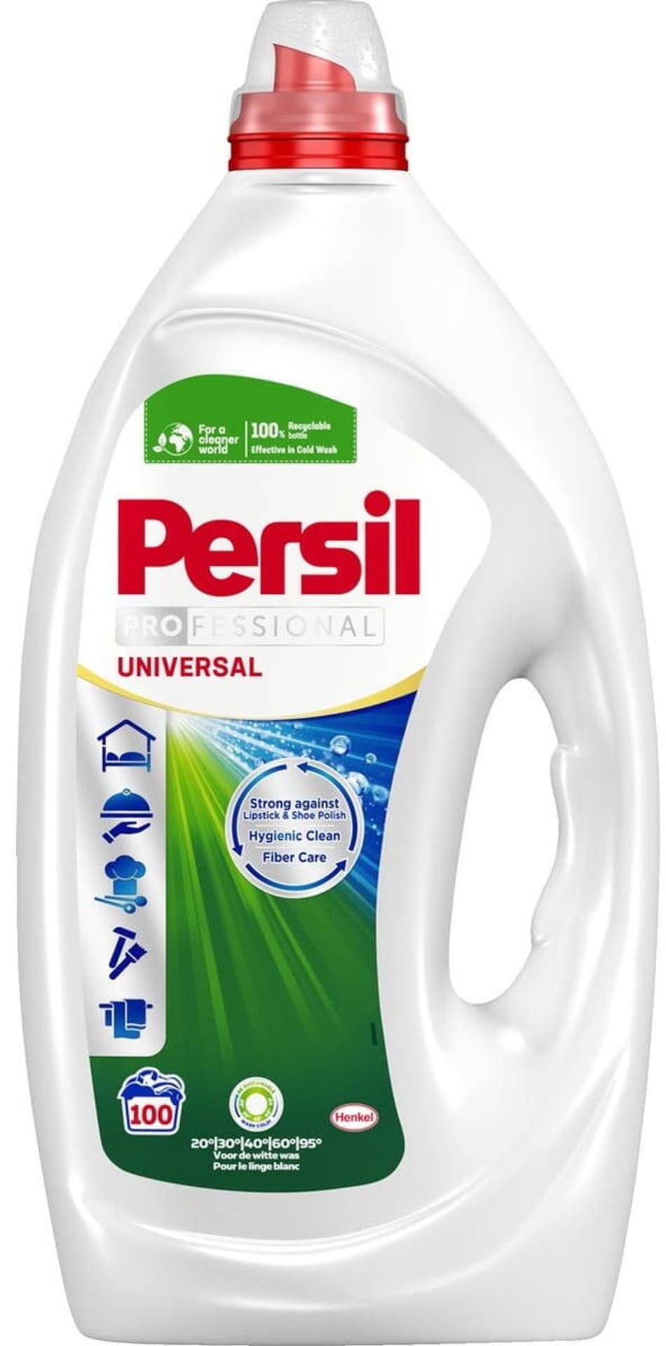 

Persil Professional Universal Żel do Prania 100 prań