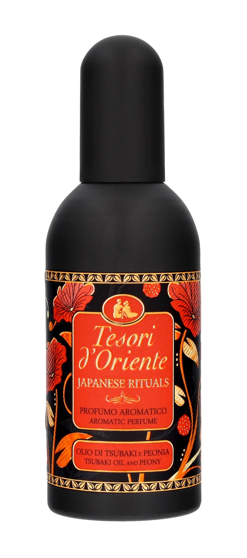 

TESORI JAPANESE RITUALS WODA TOALETOWA 100ml