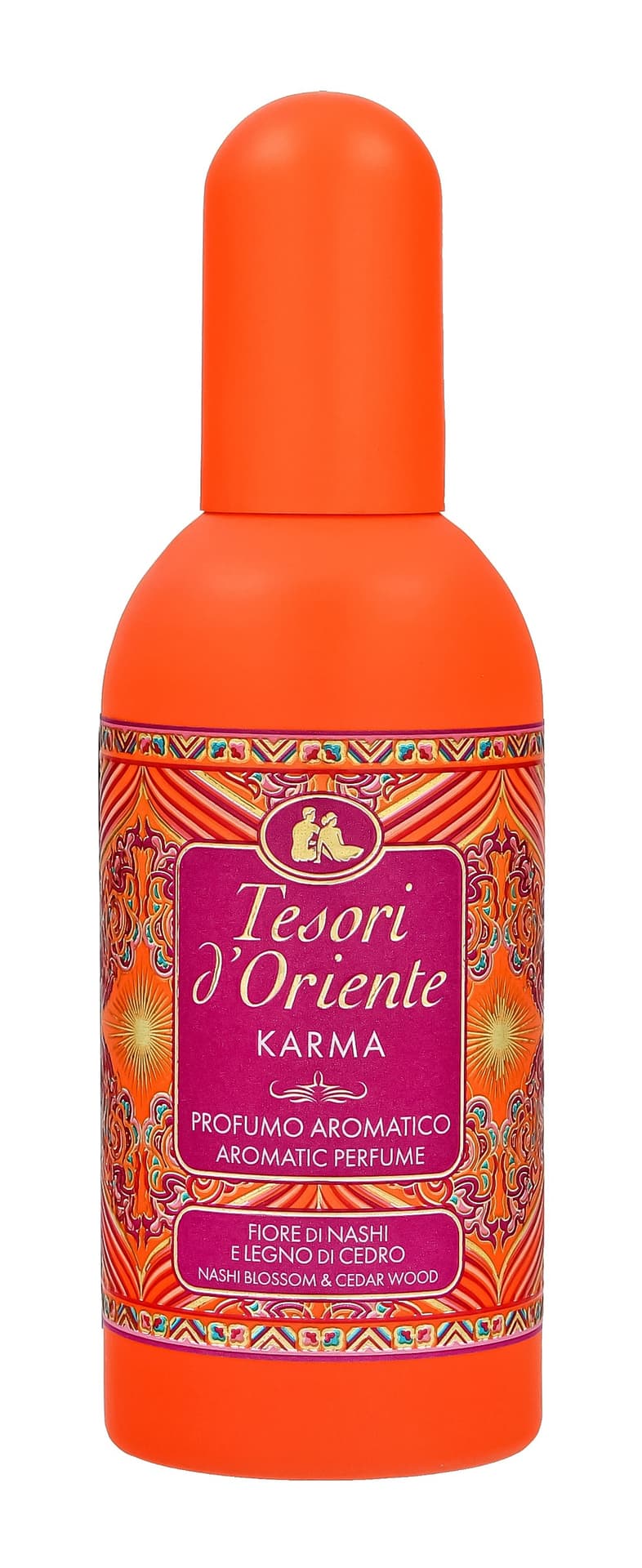 

Tesori d'Oriente Woda perfumowana 100ml Karma Ritual