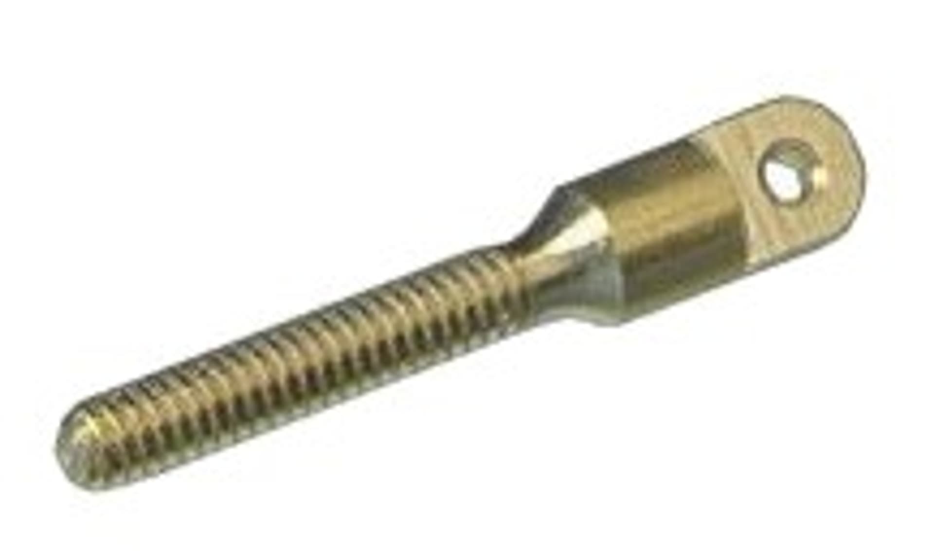 

Gwintowana instalacja linek M4 2 szt.