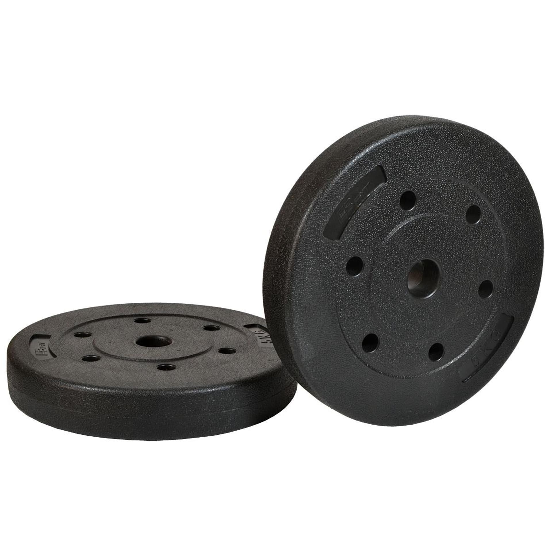 

OBCIĄŻENIE BETONOWE 5 KG ENERO FIT fi29,5mm