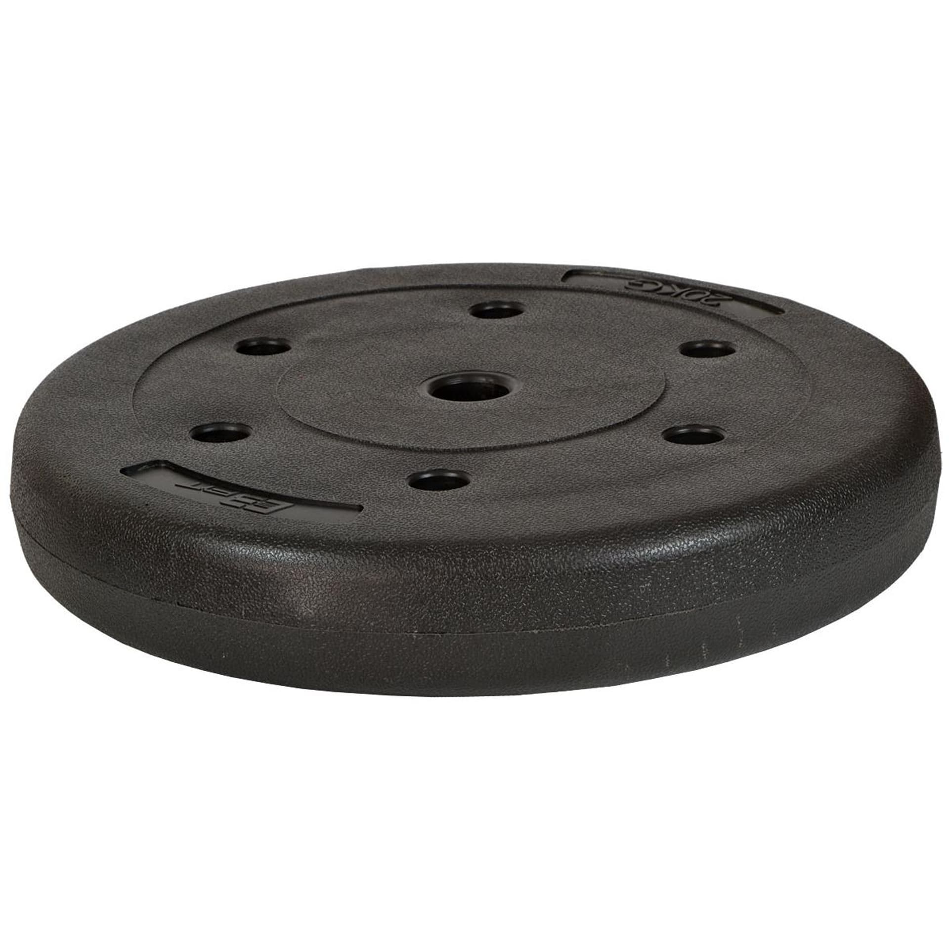 

OBCIĄŻENIE BETONOWE 20 KG ENERO FIT fi29,5MM
