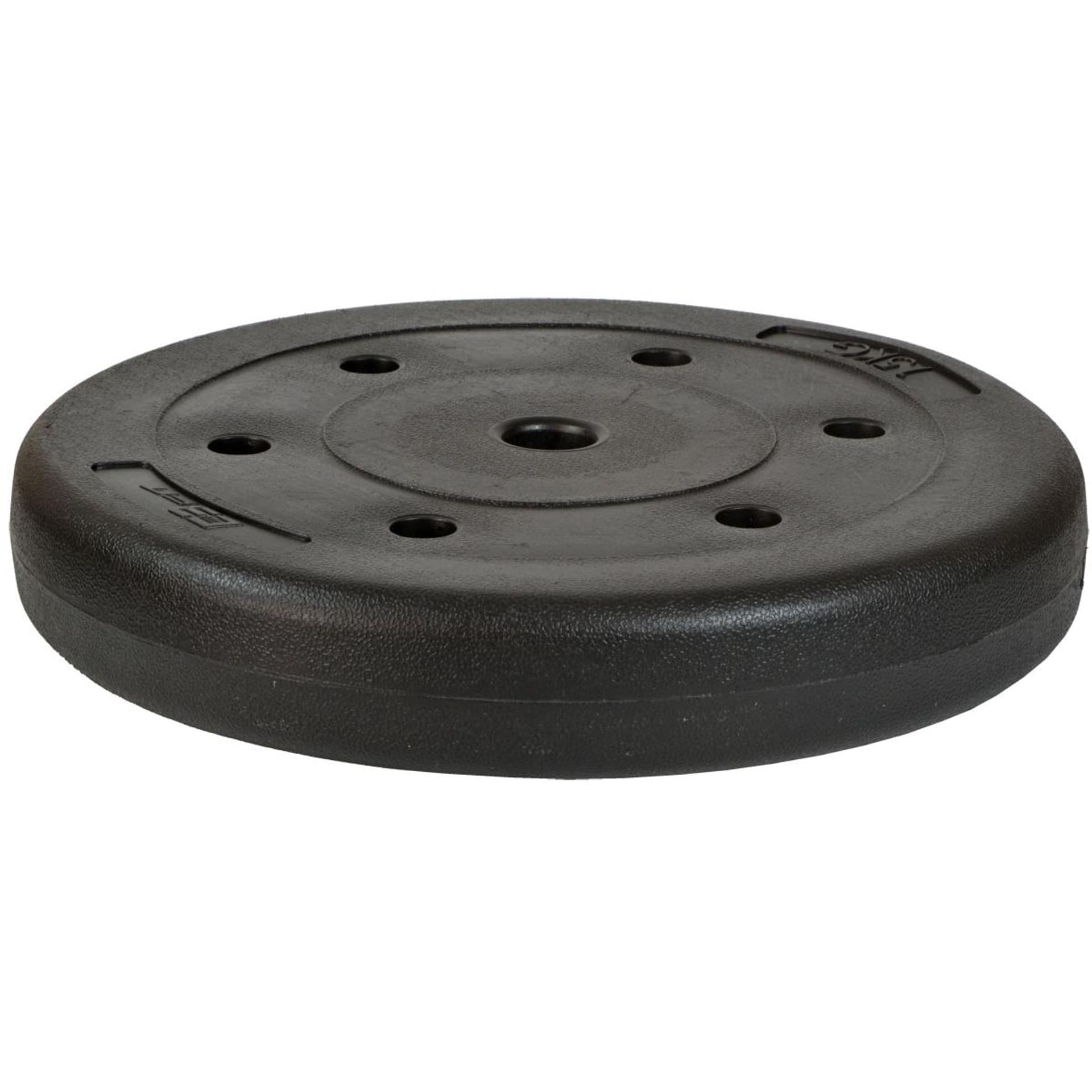 

OBCIĄŻENIE BETONOWE 15 KG ENERO FIT fi29,5mm