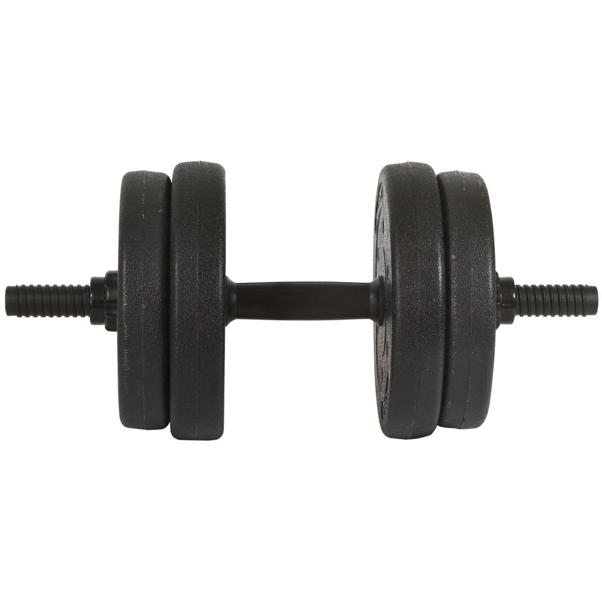 

HANTLA KOMPOZYTOWA 20 KG ( 2x10 KG ) ENERO FIT, 2x10 kg ) enero fi