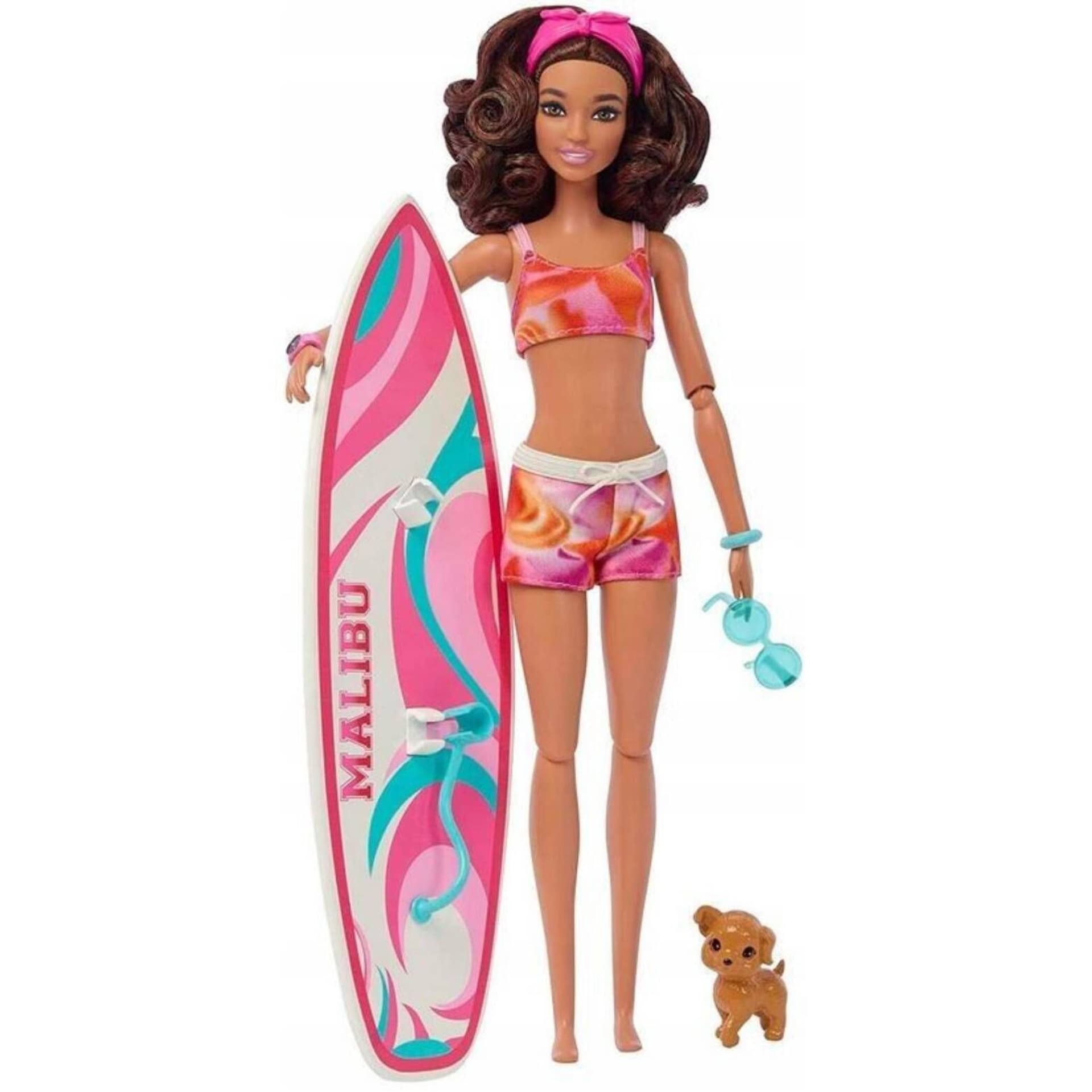 

BRB SURFERKA BRUNETKA HPL69 WB6