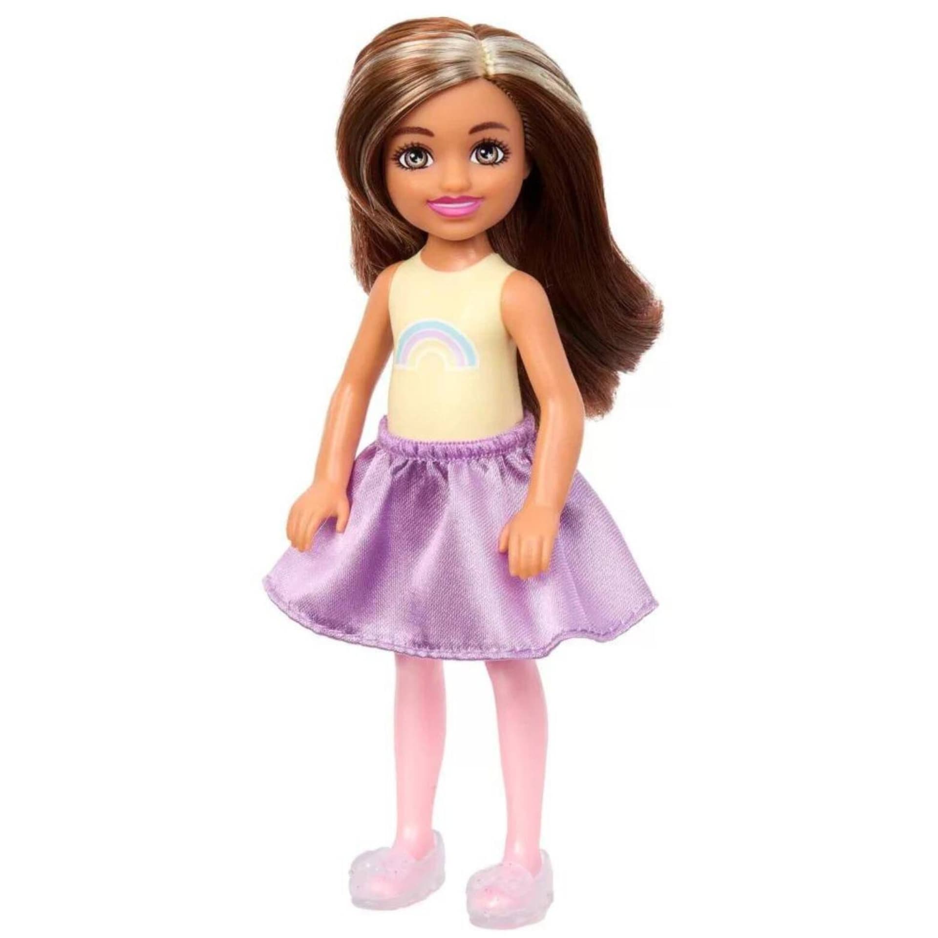 

BRB CUTIE REV CHELSEA LEW HKR21 WB4