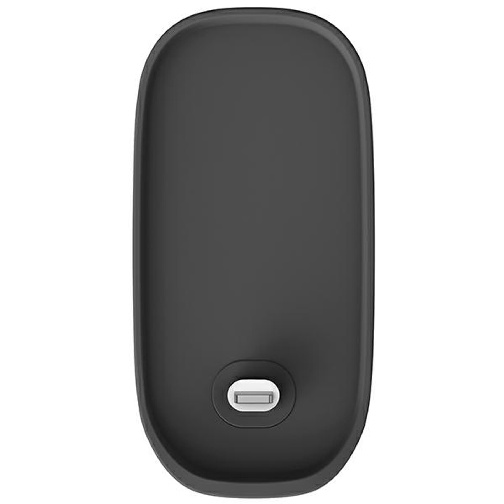 

UNIQ Nova stacja dokująca Magic Mouse ciemnoszary/dark grey