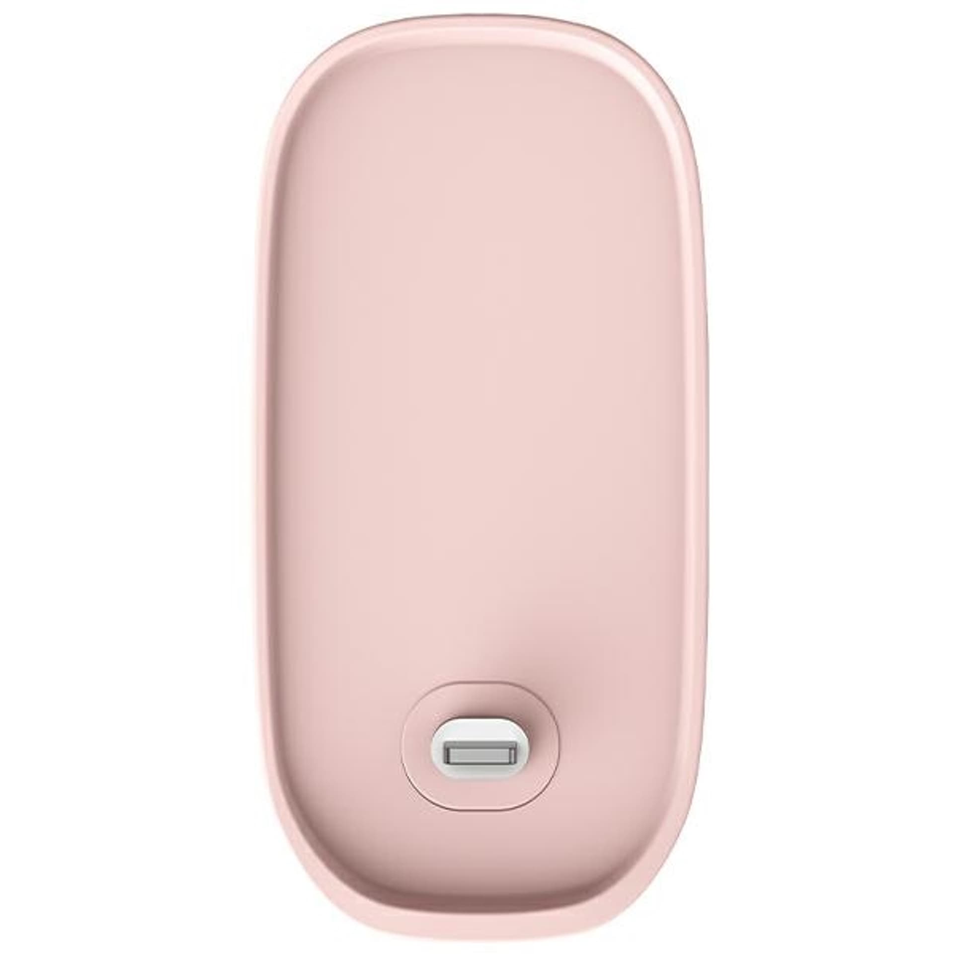 

UNIQ Nova stacja dokująca Magic Mouse różowy/pink