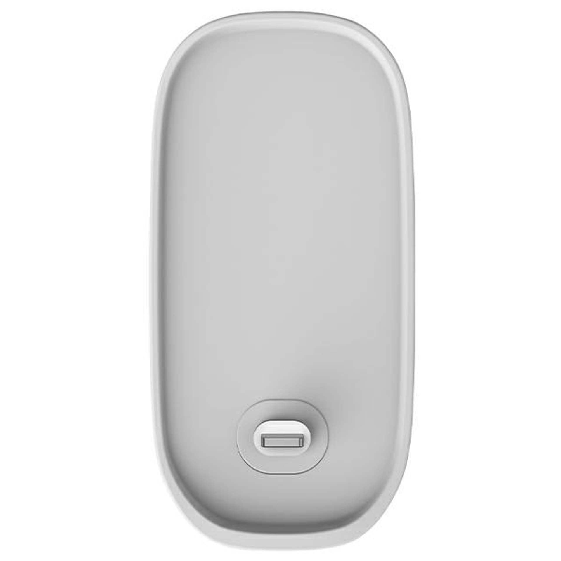 

UNIQ Nova stacja dokująca Magic Mouse szary/grey