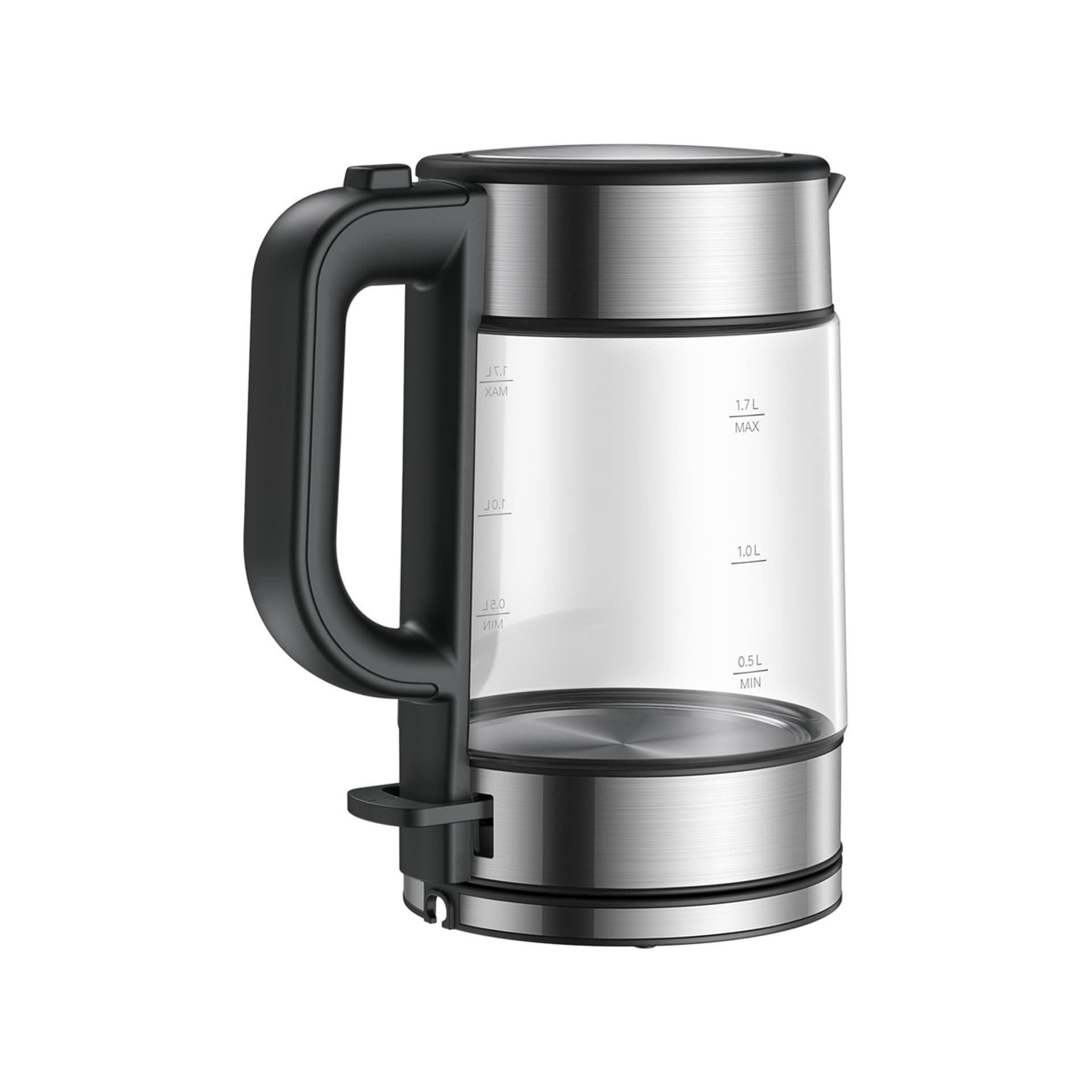 

XIAOMI ELECTRIC GLASS KETTLE EU MJDSH05FD