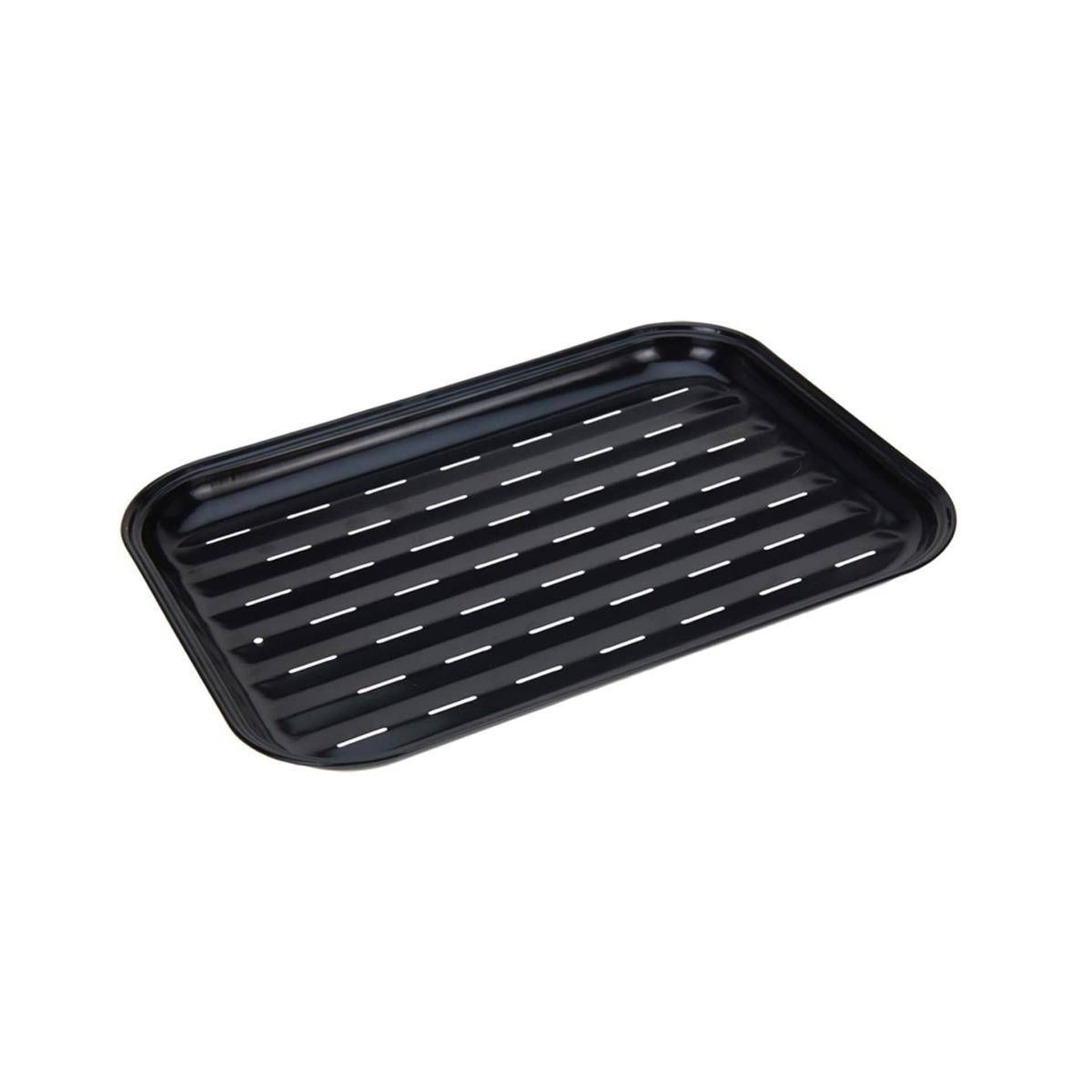 

Taca grillowa perforowana 34 cm