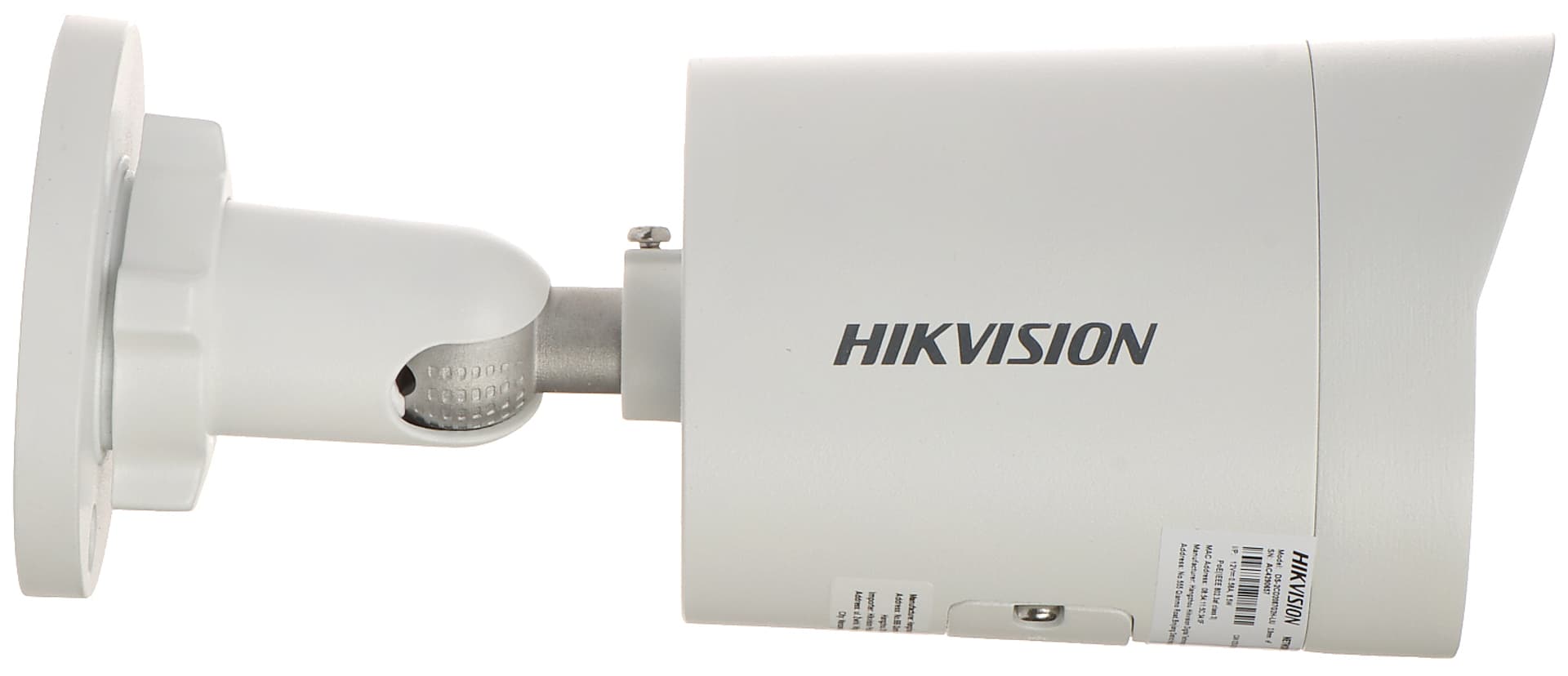 

KAMERA IP DS-2CD2047G2H-LIU(4MM)(EF) ColorVu - 4 Mpx Hikvision, Ef) colorvu - 4 mpx hikvisio
