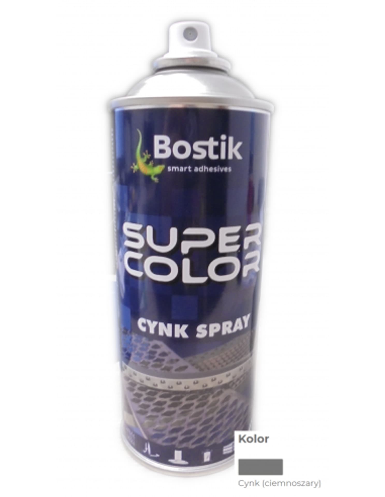 

CYNK W AEROZOLU SPRAY SUPER COLOR 400ML