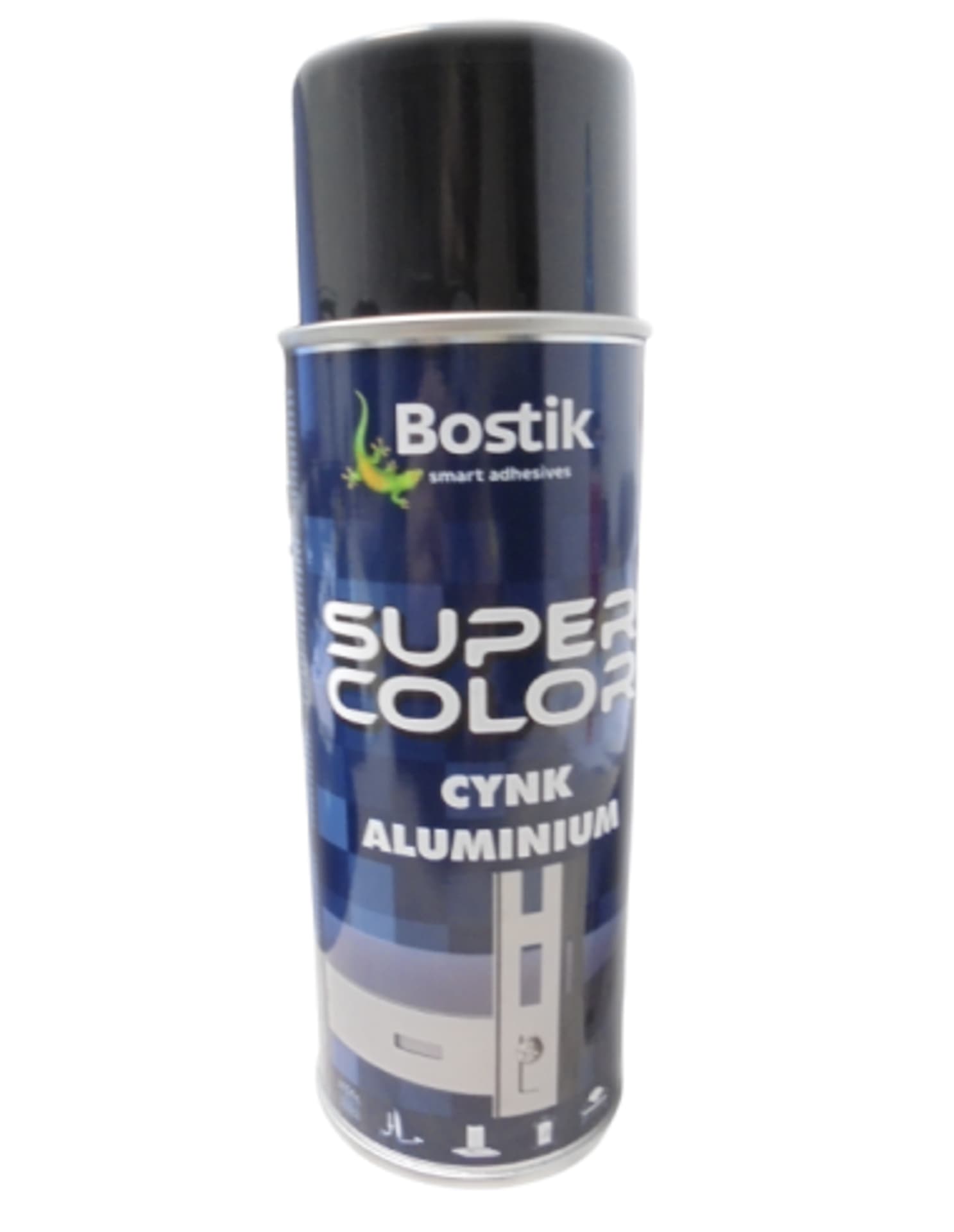 

CYNK W AEROZOLU ALUMINIUM W AREOZOLU 400ML