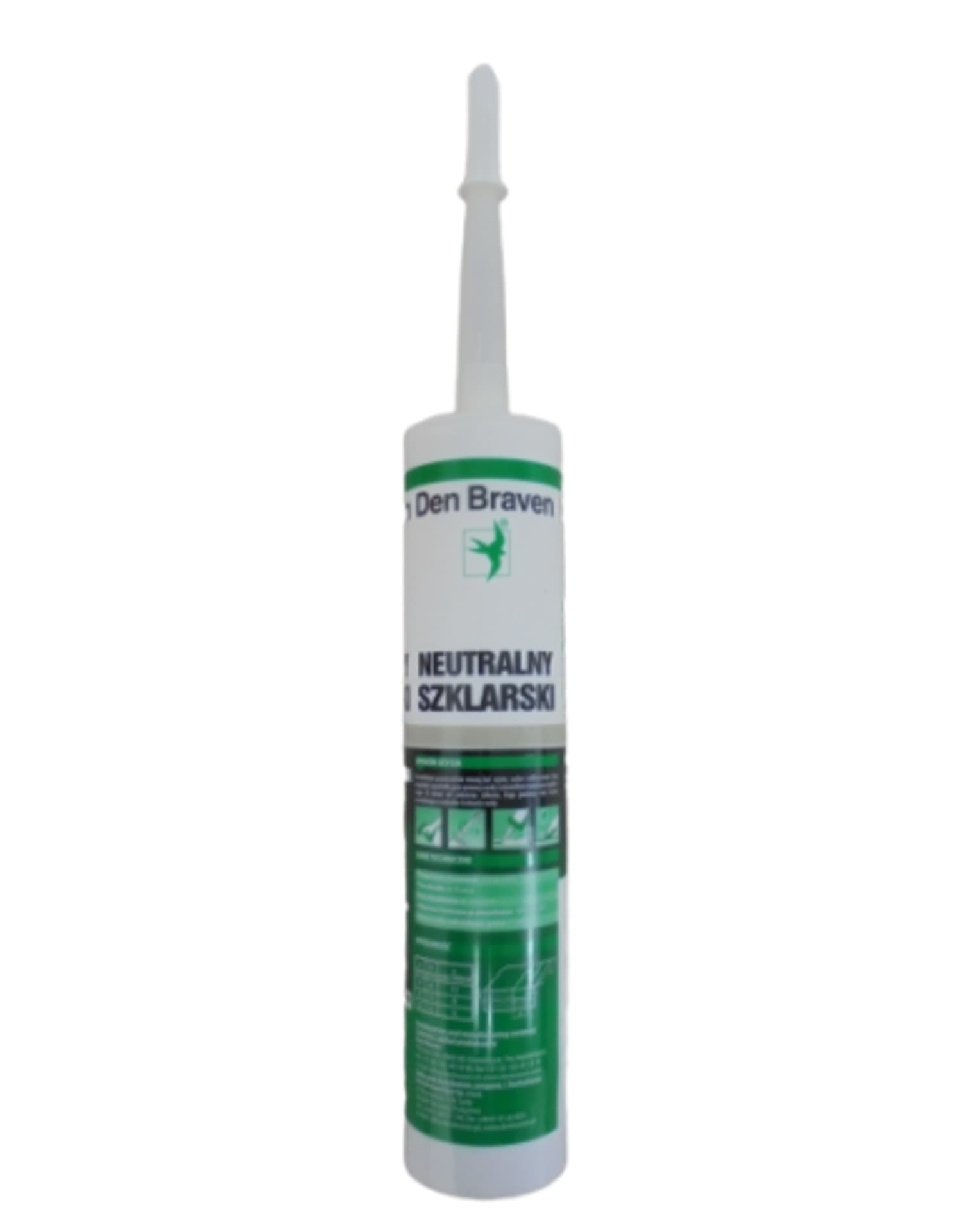 

SILIKON NEUTRALNY SZKLARSKI NA TRANSPARENTNY 280ML