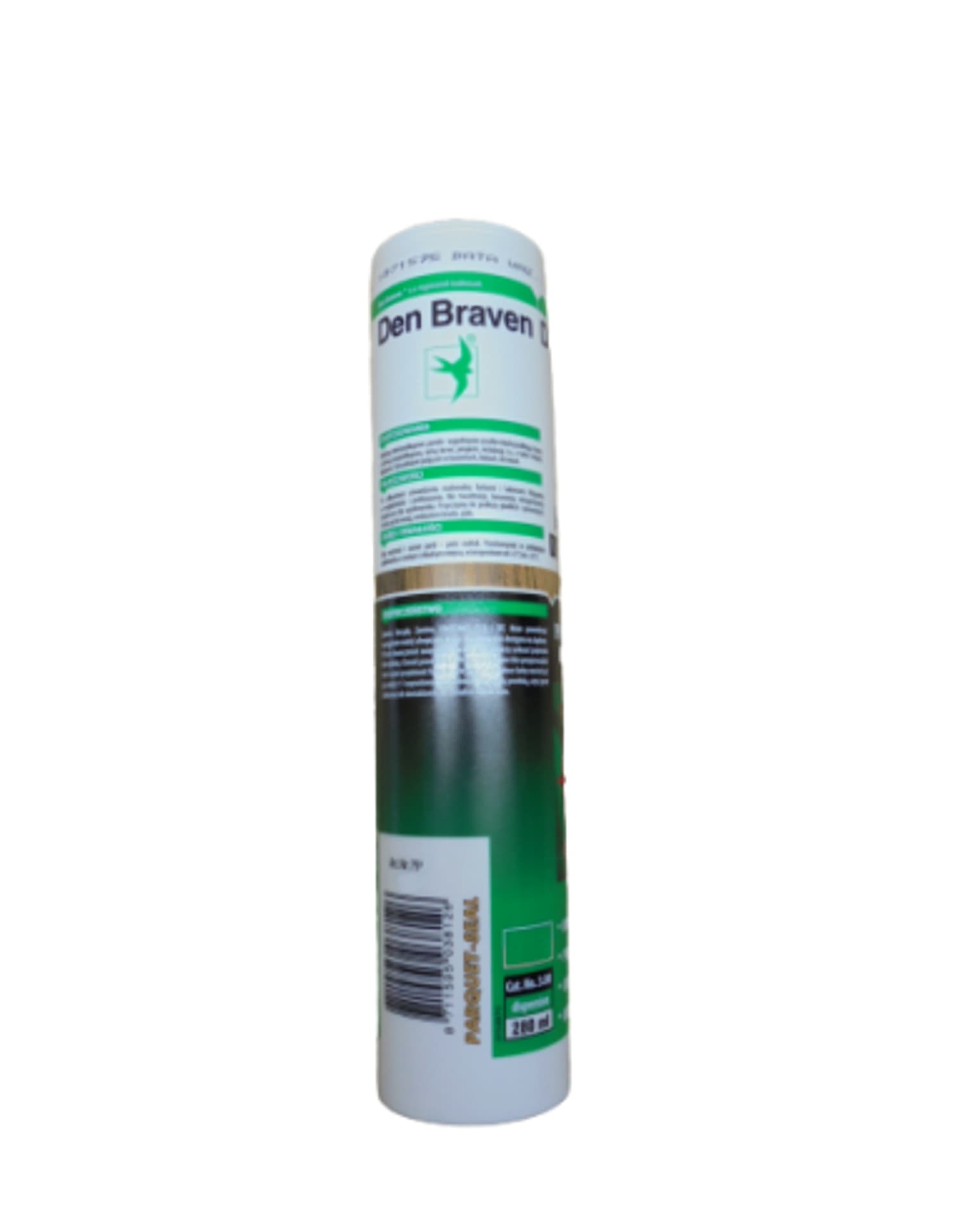 

KIT DO PODŁÓG DREWNIANYCH PARQUET-SEAL SZARY 280ML