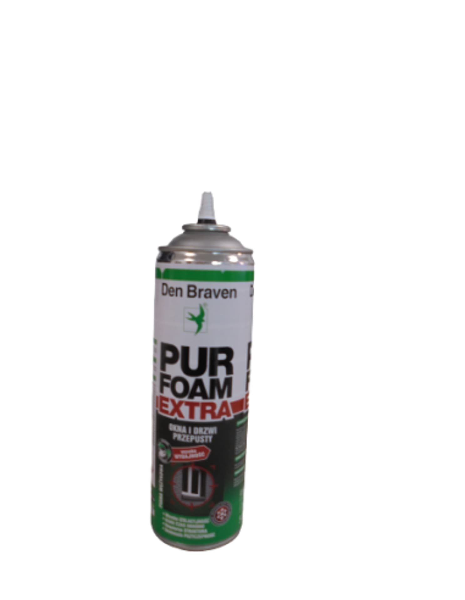 

PIANA PIANKA MONTAŻOWA PURFOAM EXTRA 300ML WĘŻYK