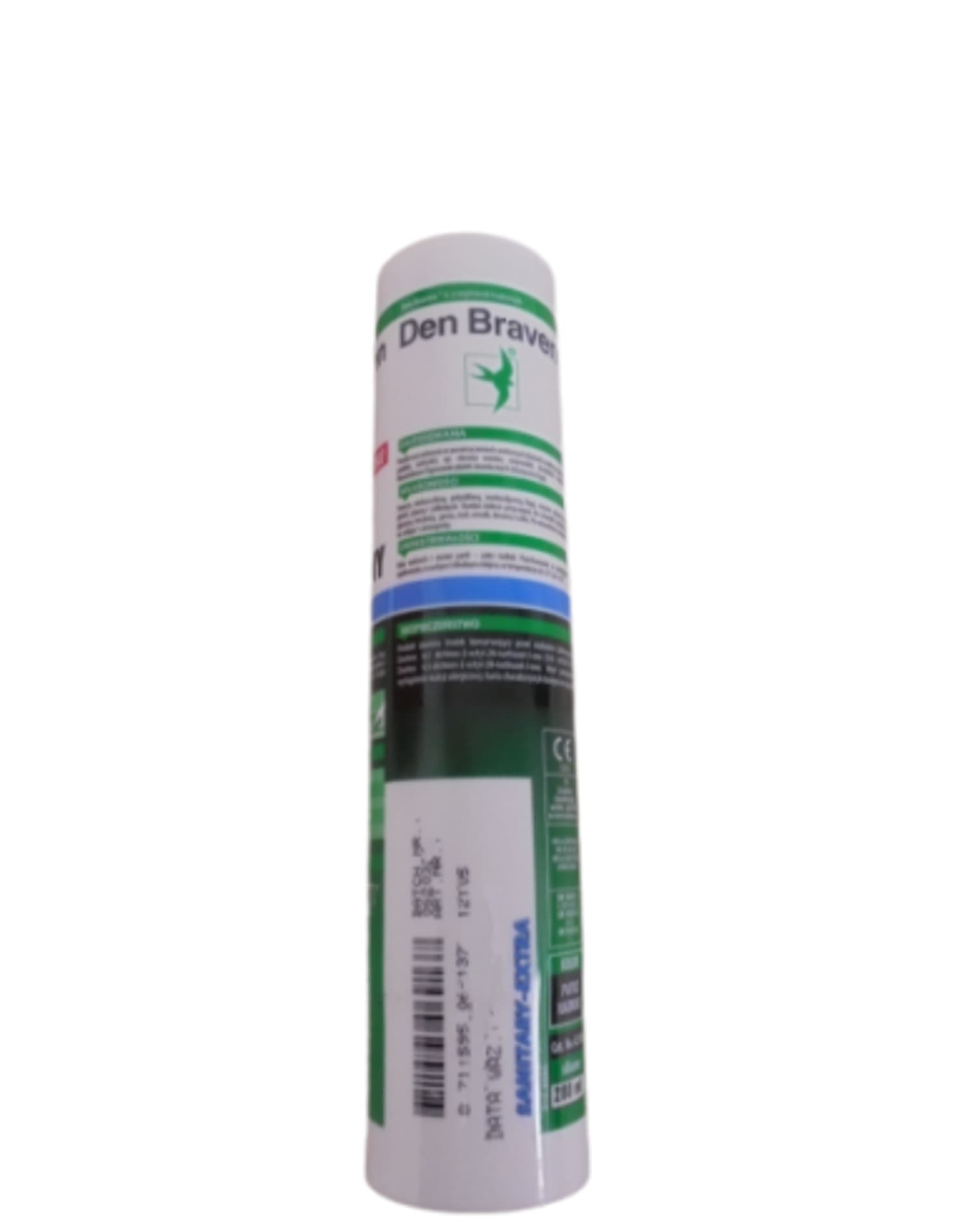 

SILIKON SANITARY EXTRA BIAŁY 280ML