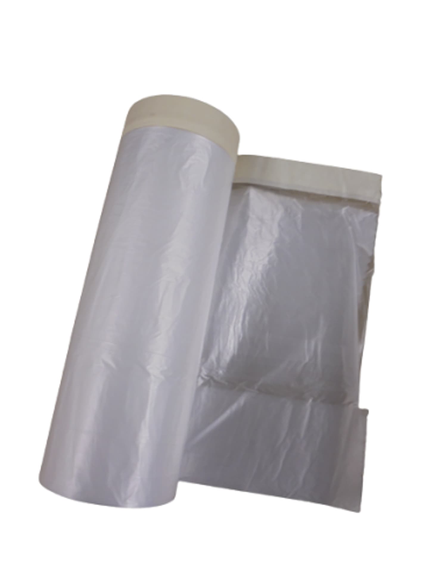 

FOLIA MALARSKA Z TAŚMĄ SPEEDY MASK 270cmx16m DEN BRAVEN