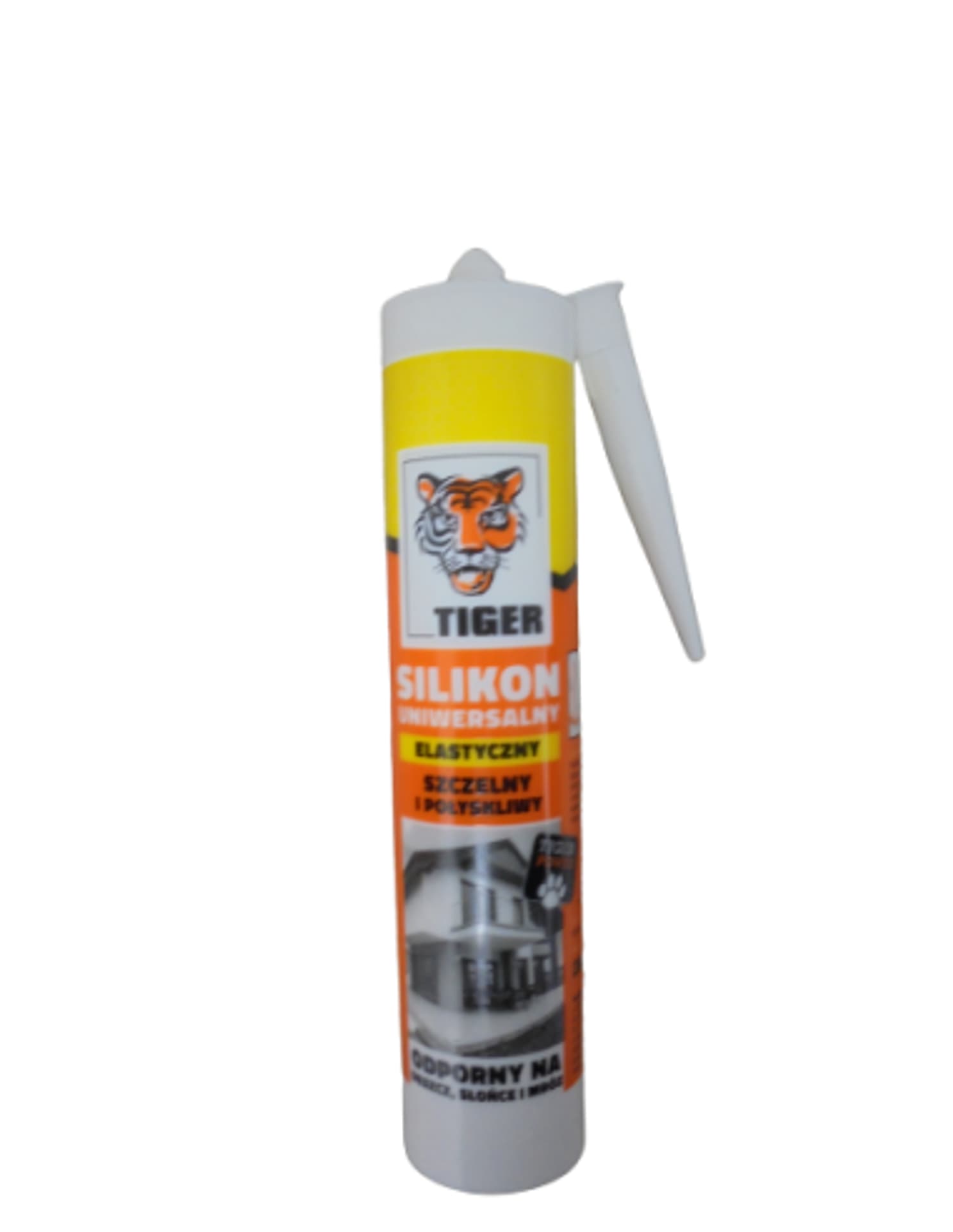 

SILIKON UNIWERSALNY CZARNY TIGER 280ML