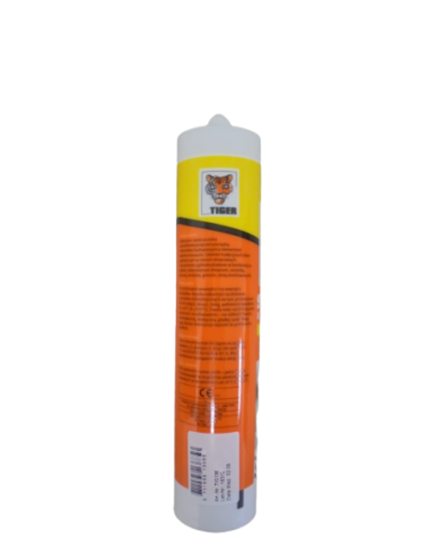 

SILIKON UNIWERSALNY BRĄZOWY TIGER 260ML