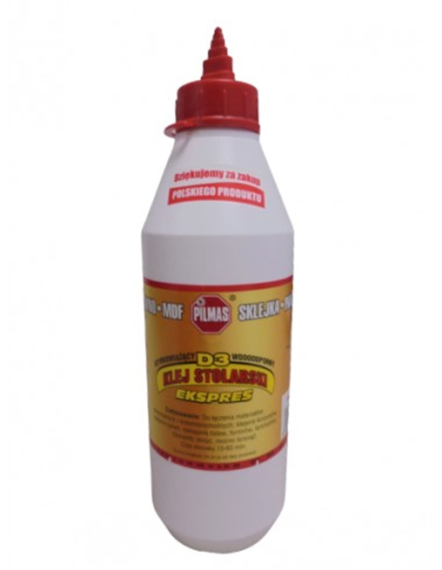 

KLEJ STOLARSKI - EKSPRES 500G