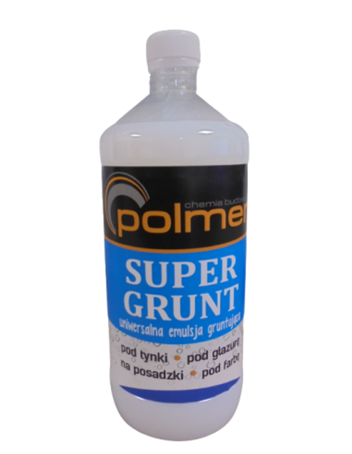 

Emulsja gruntująca. Grunt podkład (1 L)