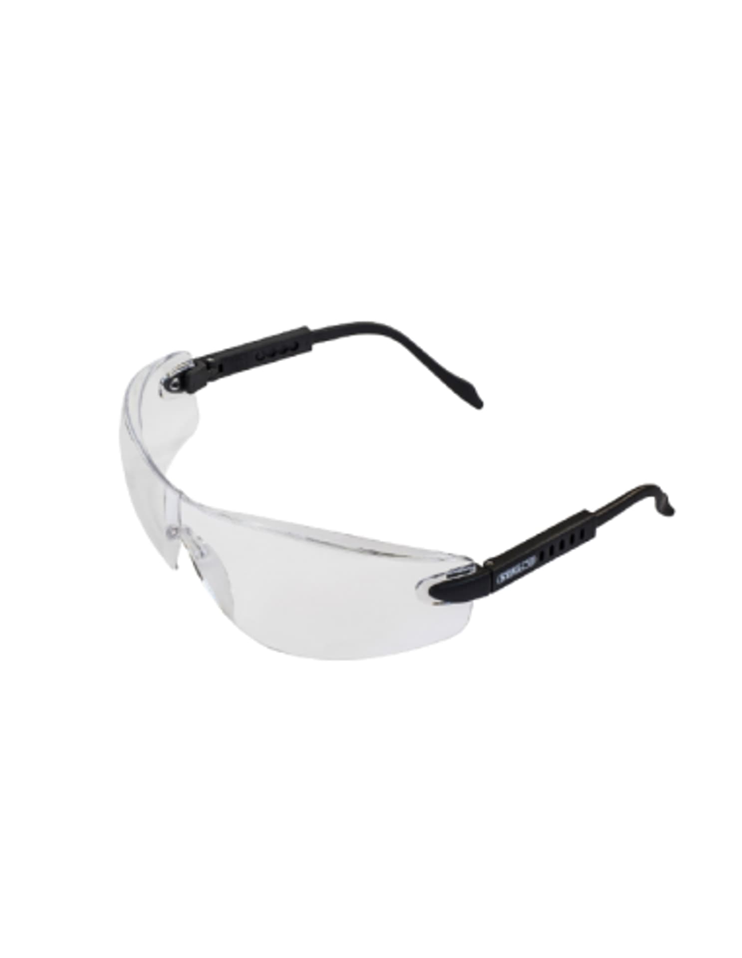 

OKULARY OCHRONNE PRZECIWODPRYSKOWE BEZBARWNE S-44199